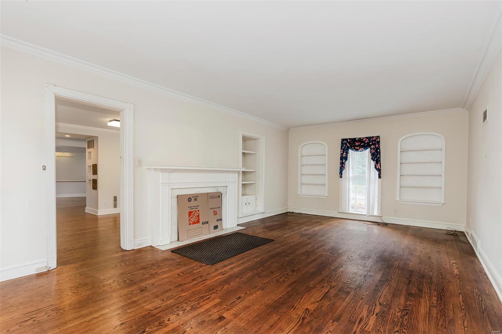 22 Westwood Country Club