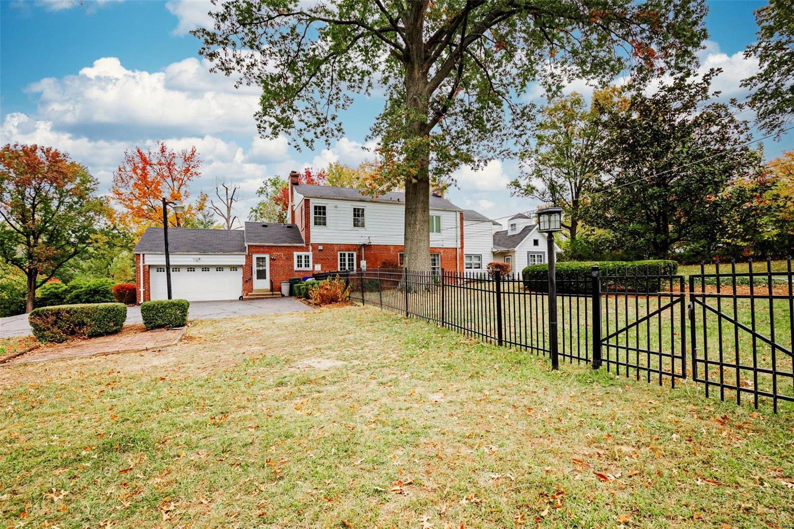 22 Westwood Country Club