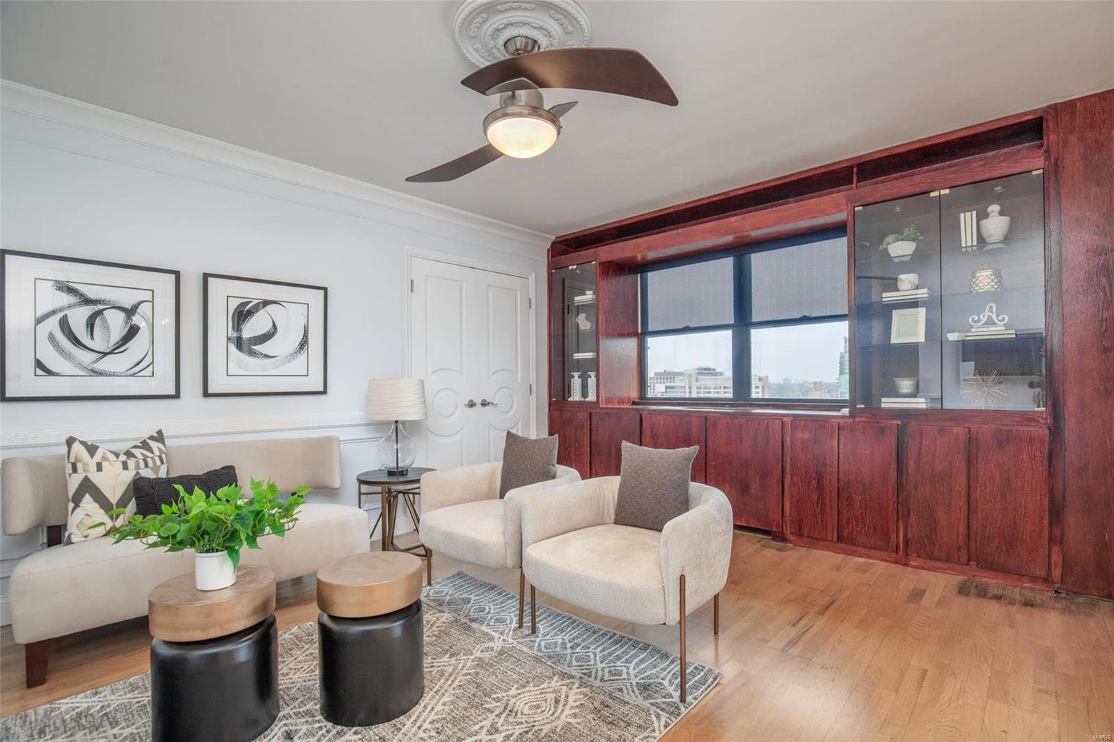 4466 West Pine Boulevard Unit: 20C
