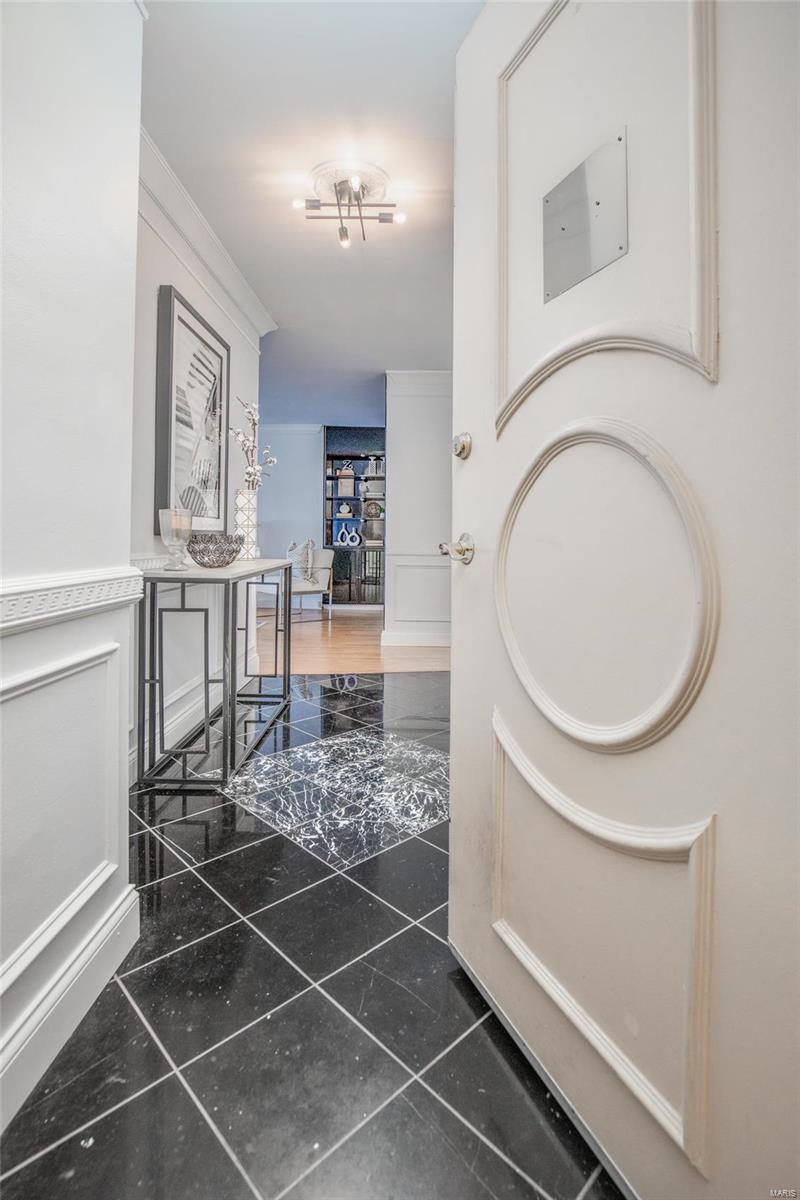4466 West Pine Boulevard Unit: 20C
