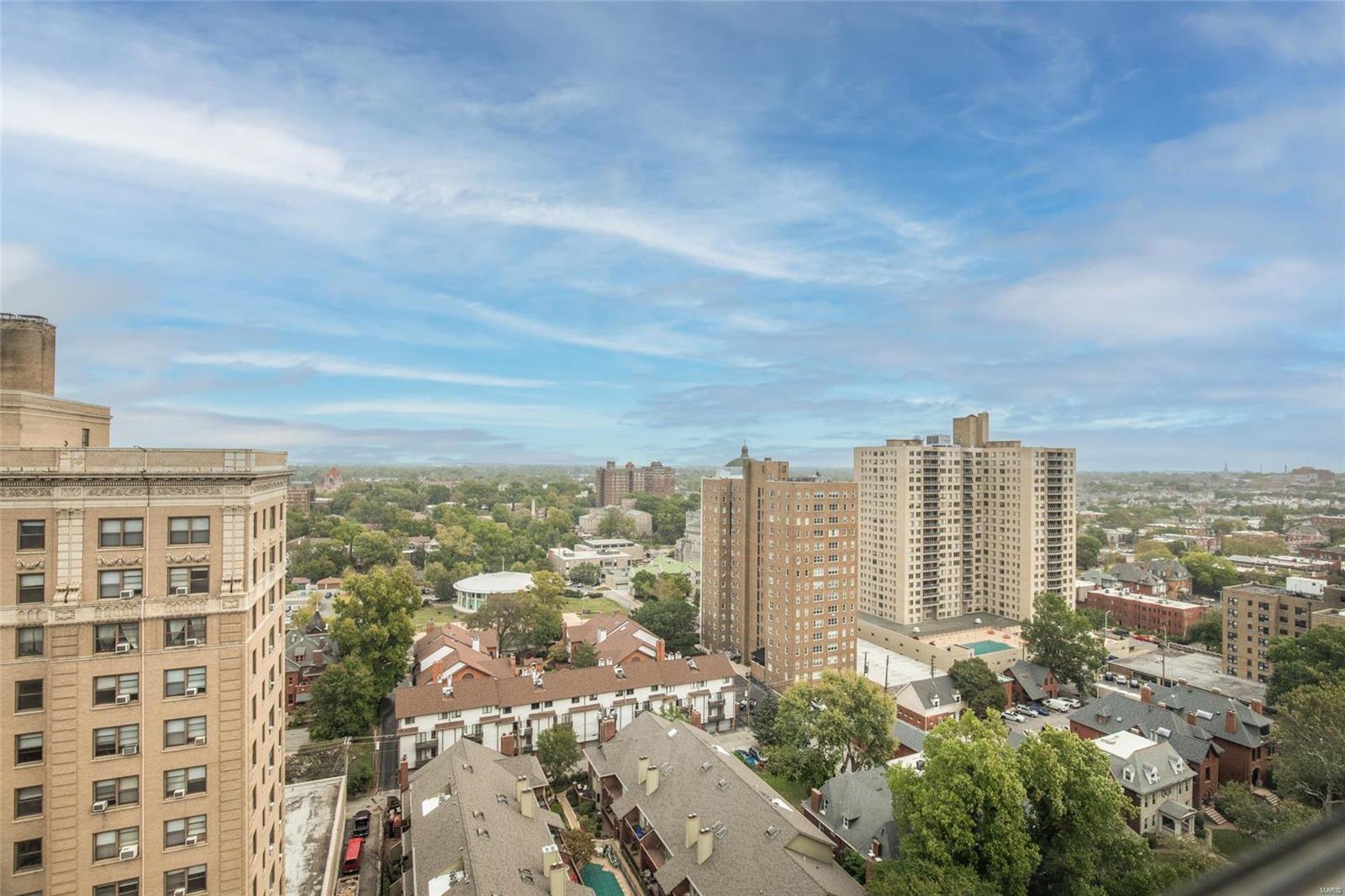 4466 West Pine Boulevard Unit: 20C