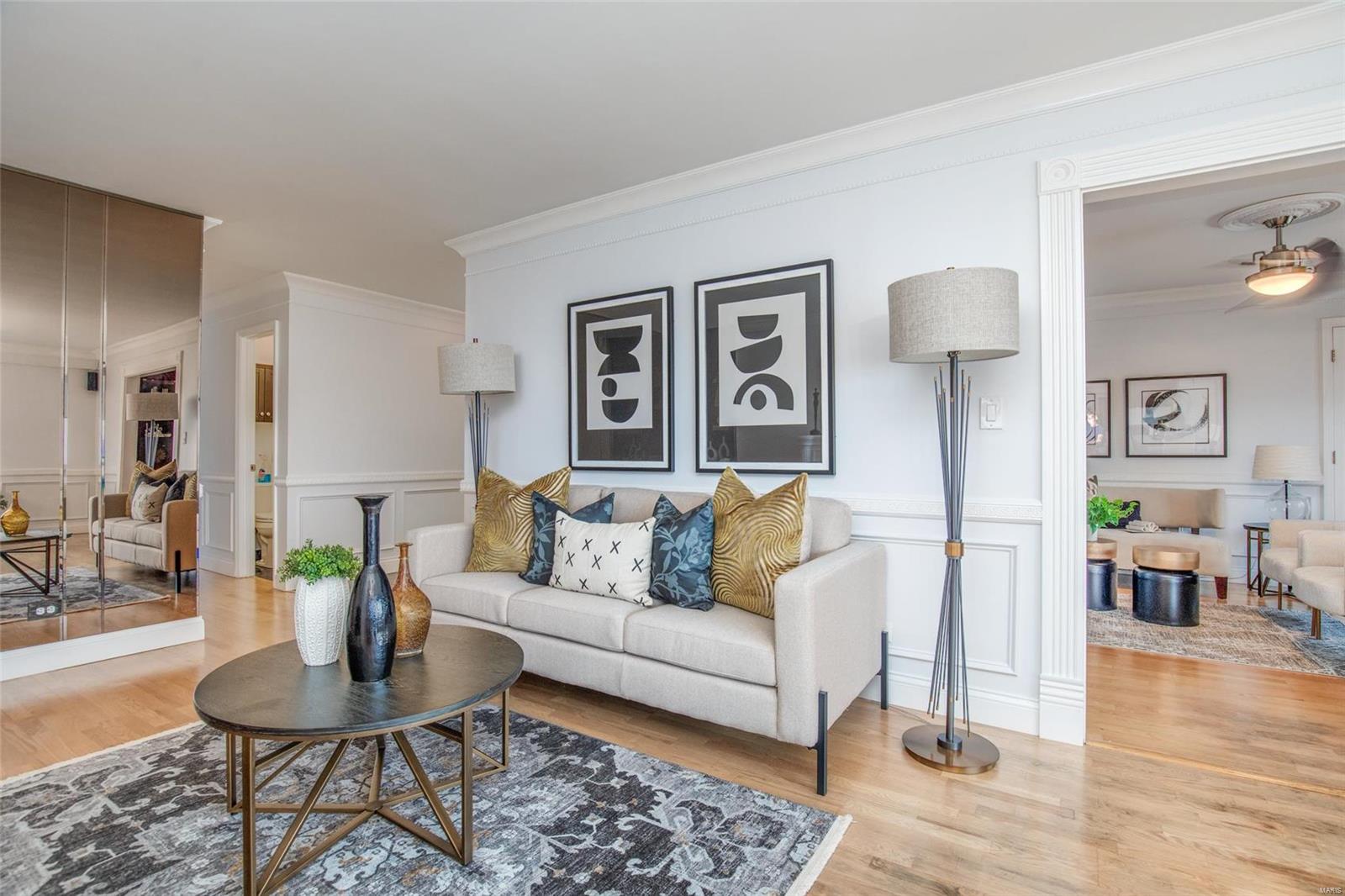 4466 West Pine Boulevard Unit: 20C