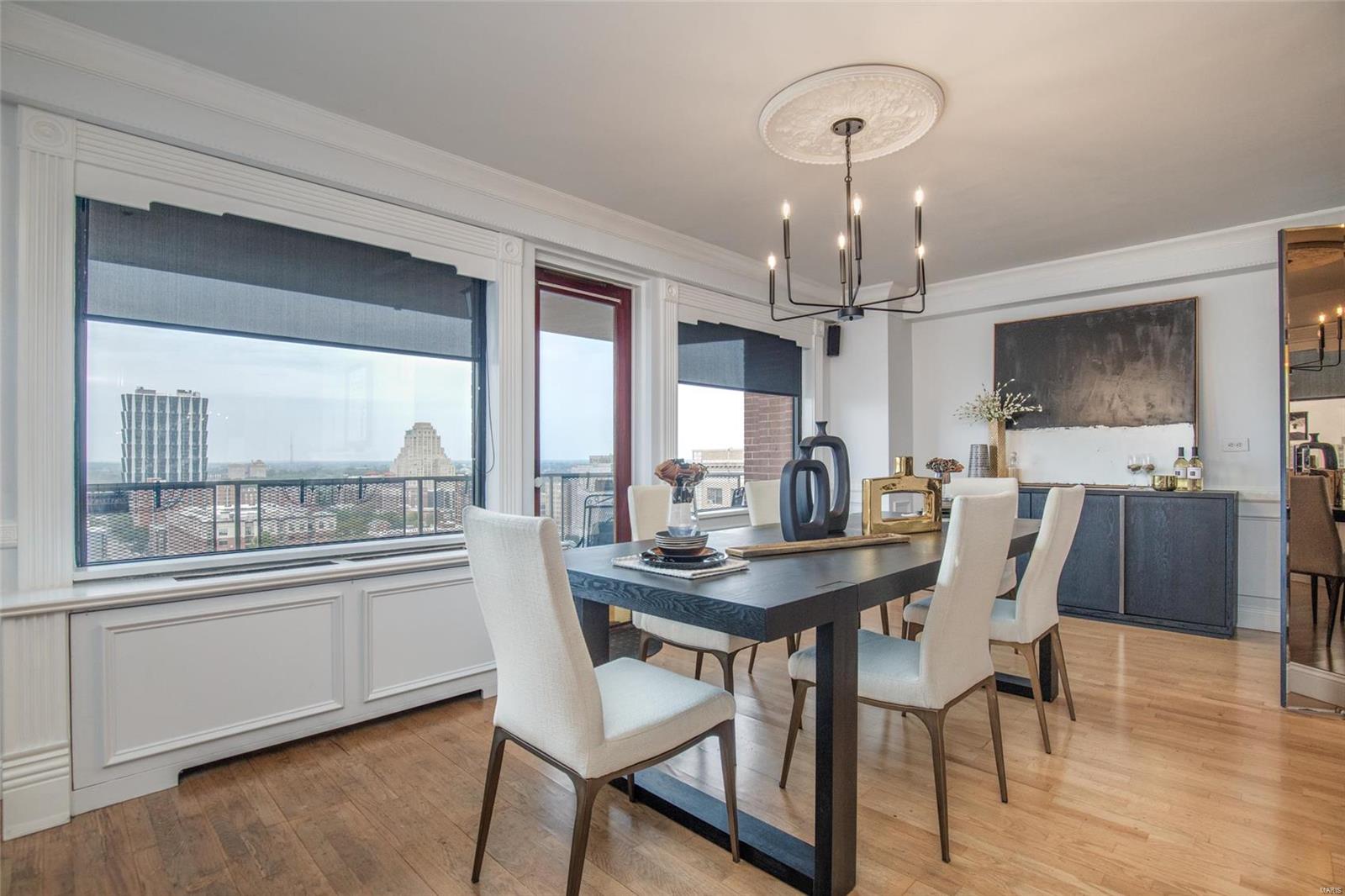 4466 West Pine Boulevard Unit: 20C