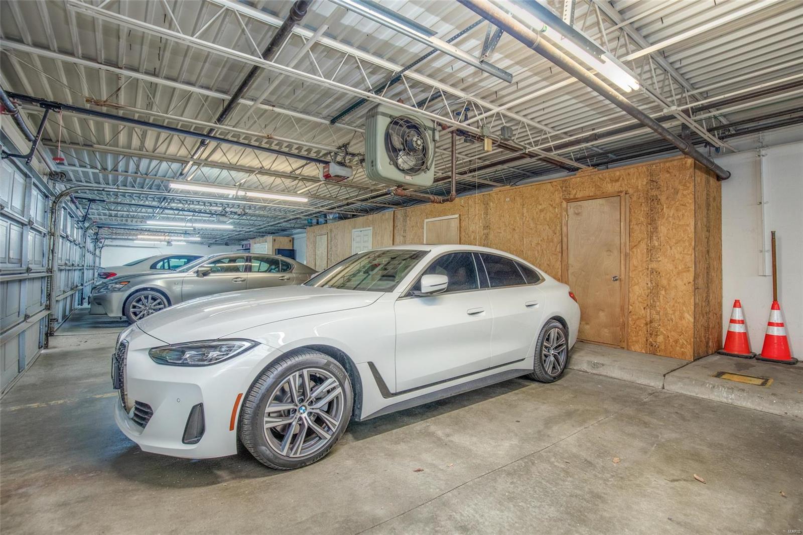 4466 West Pine Boulevard Unit: 20C
