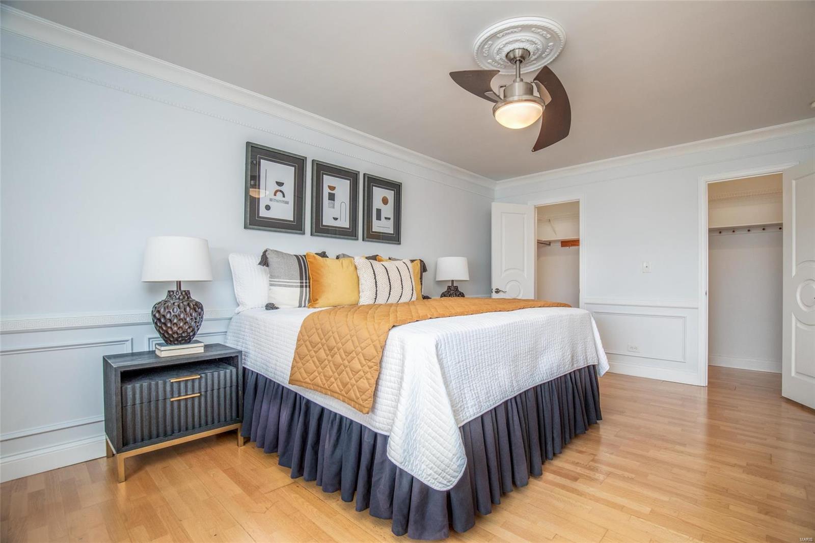 4466 West Pine Boulevard Unit: 20C