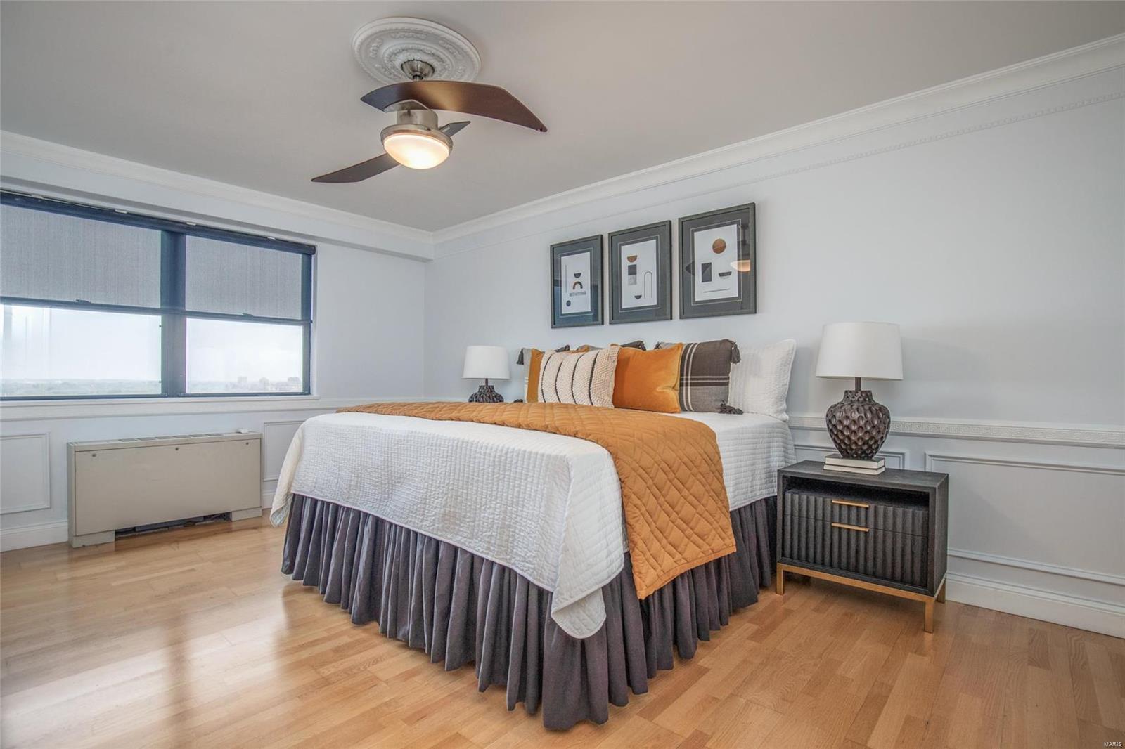 4466 West Pine Boulevard Unit: 20C