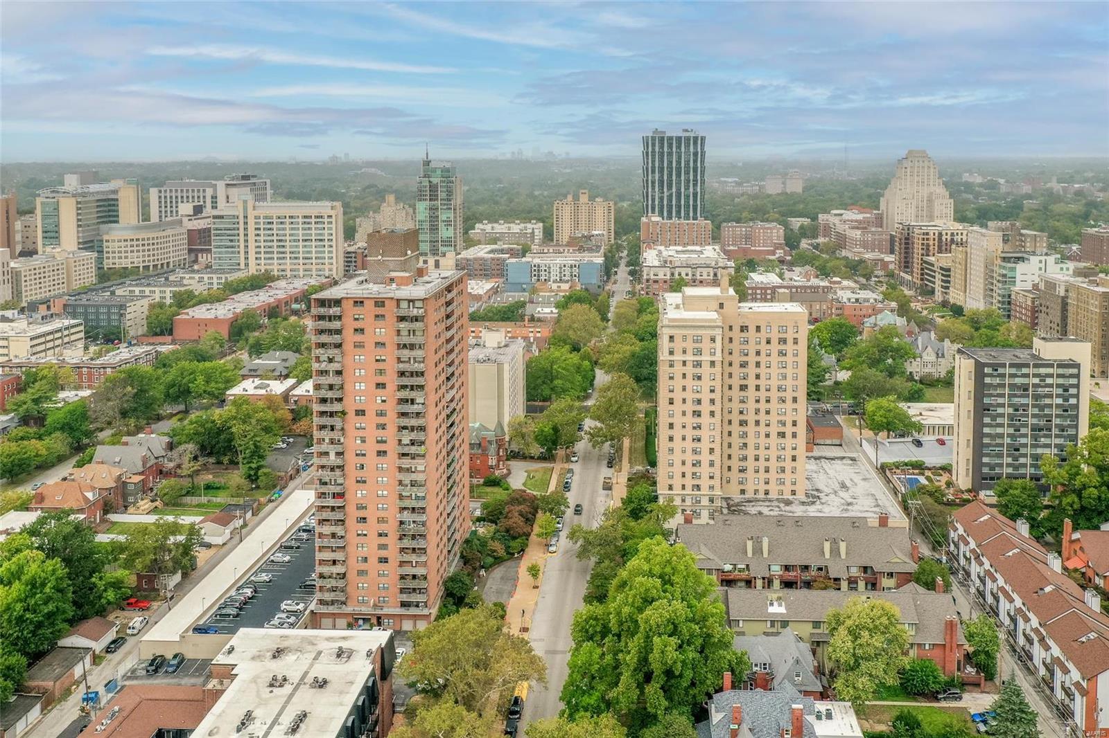 4466 West Pine Boulevard Unit: 20C