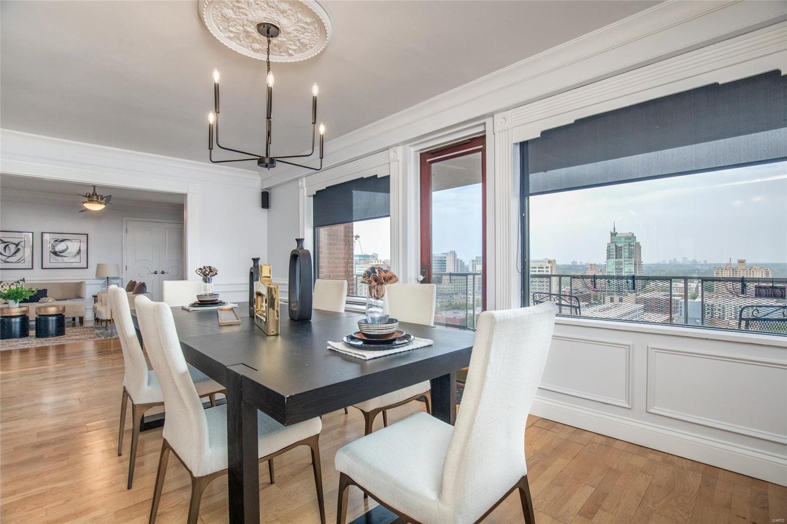 4466 West Pine Boulevard Unit: 20C