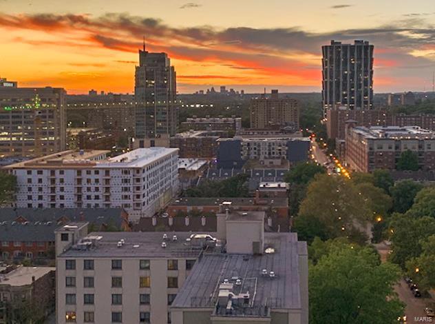 4466 West Pine Boulevard Unit: 20C
