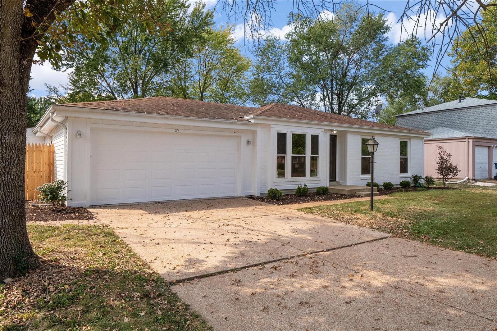 20 Westwood Estates Drive