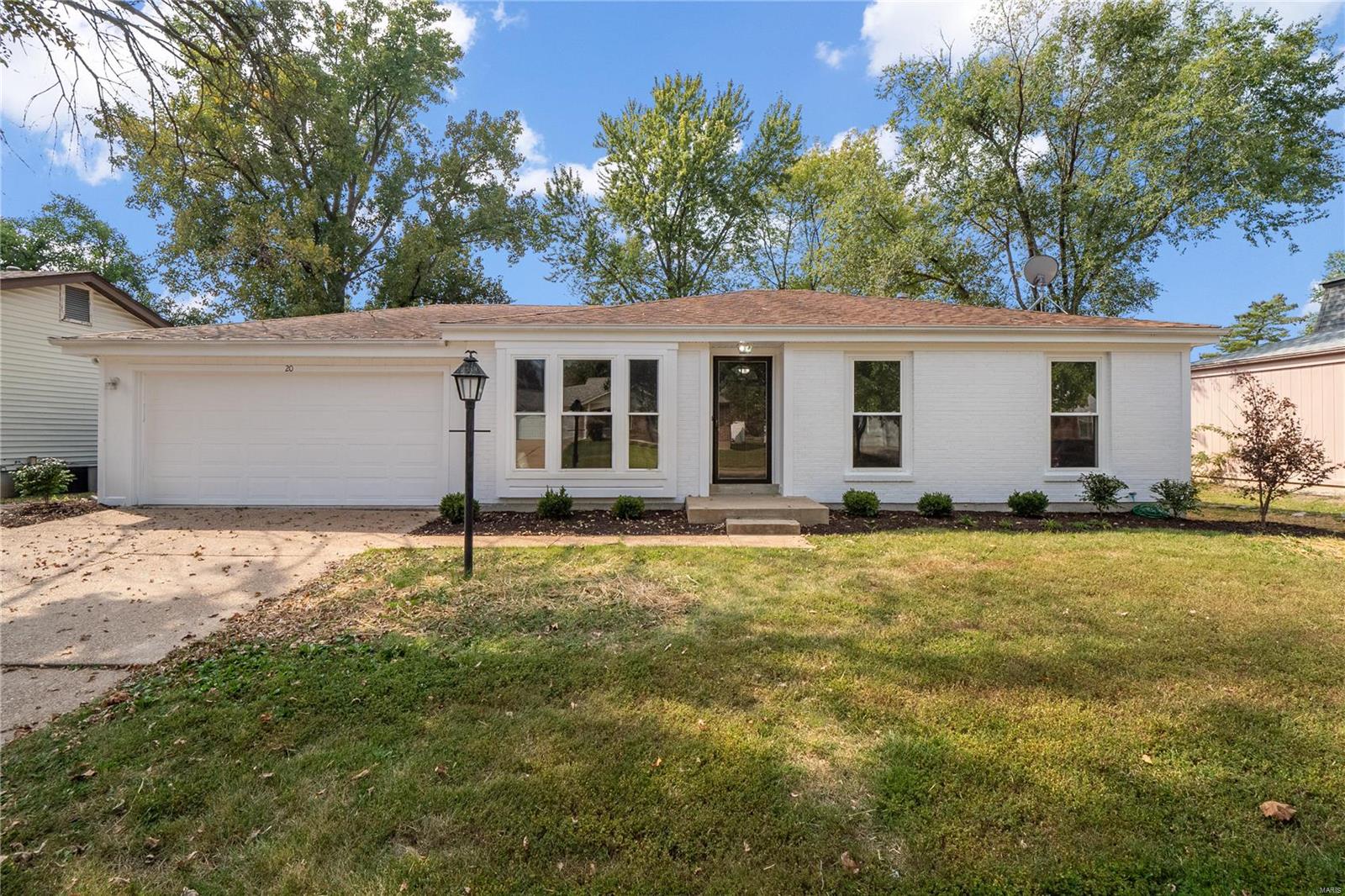 20 Westwood Estates Drive