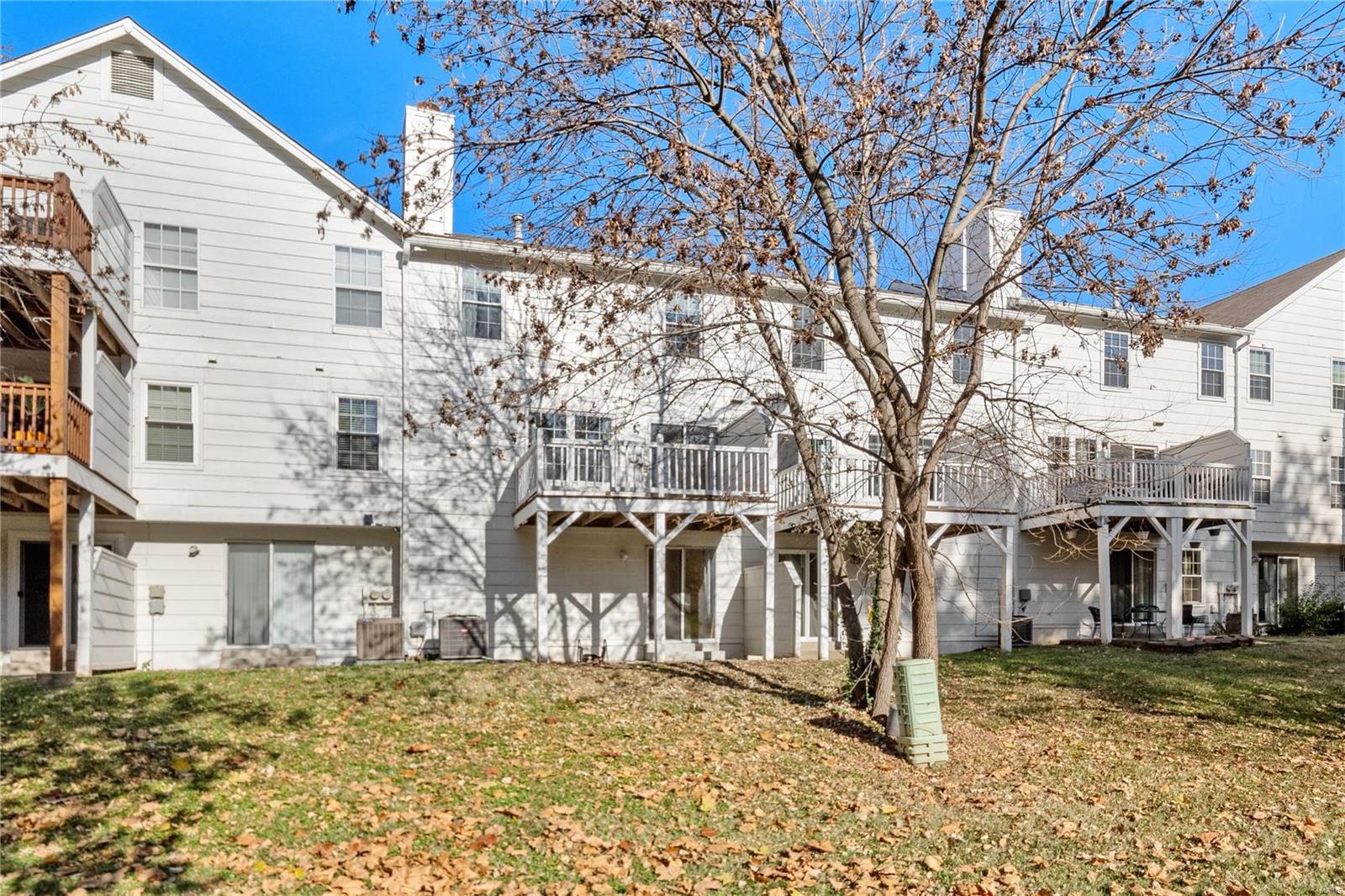 11963 Autumn Trace Court