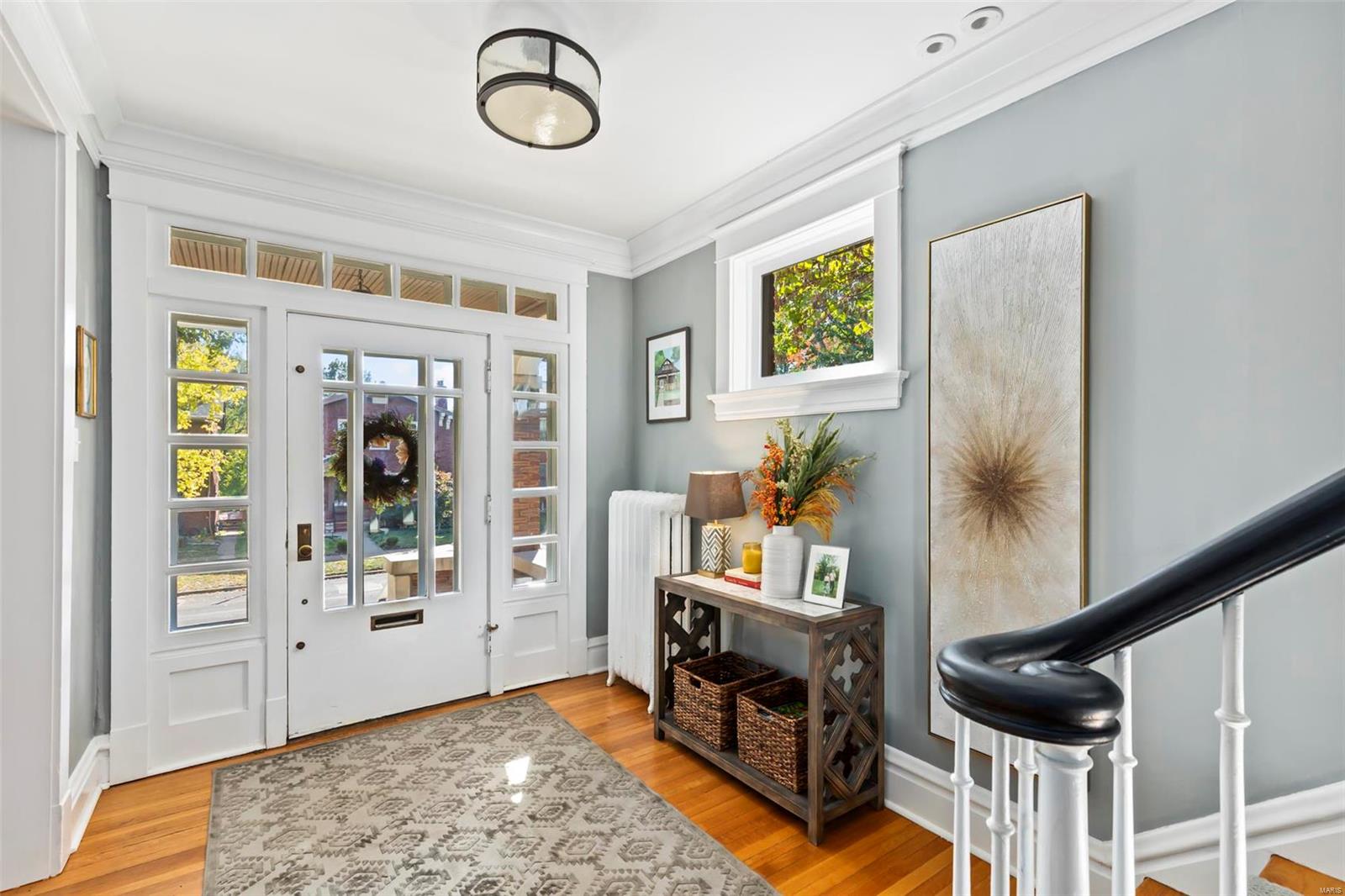 7127 Pershing Avenue