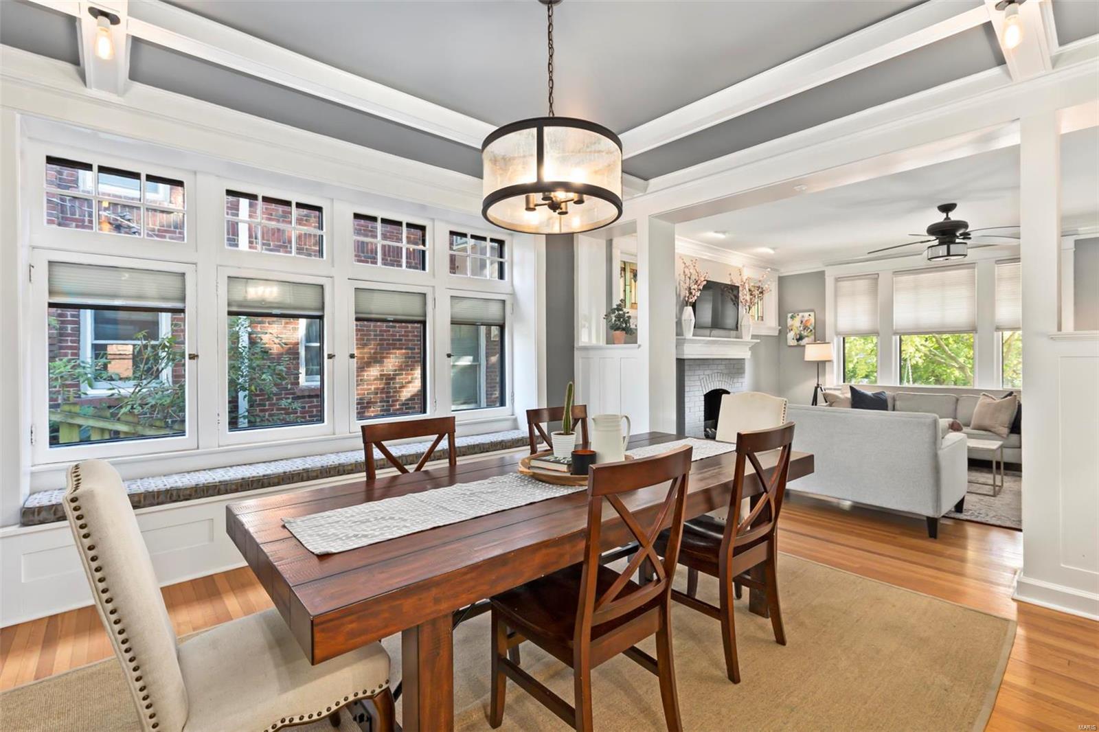 7127 Pershing Avenue