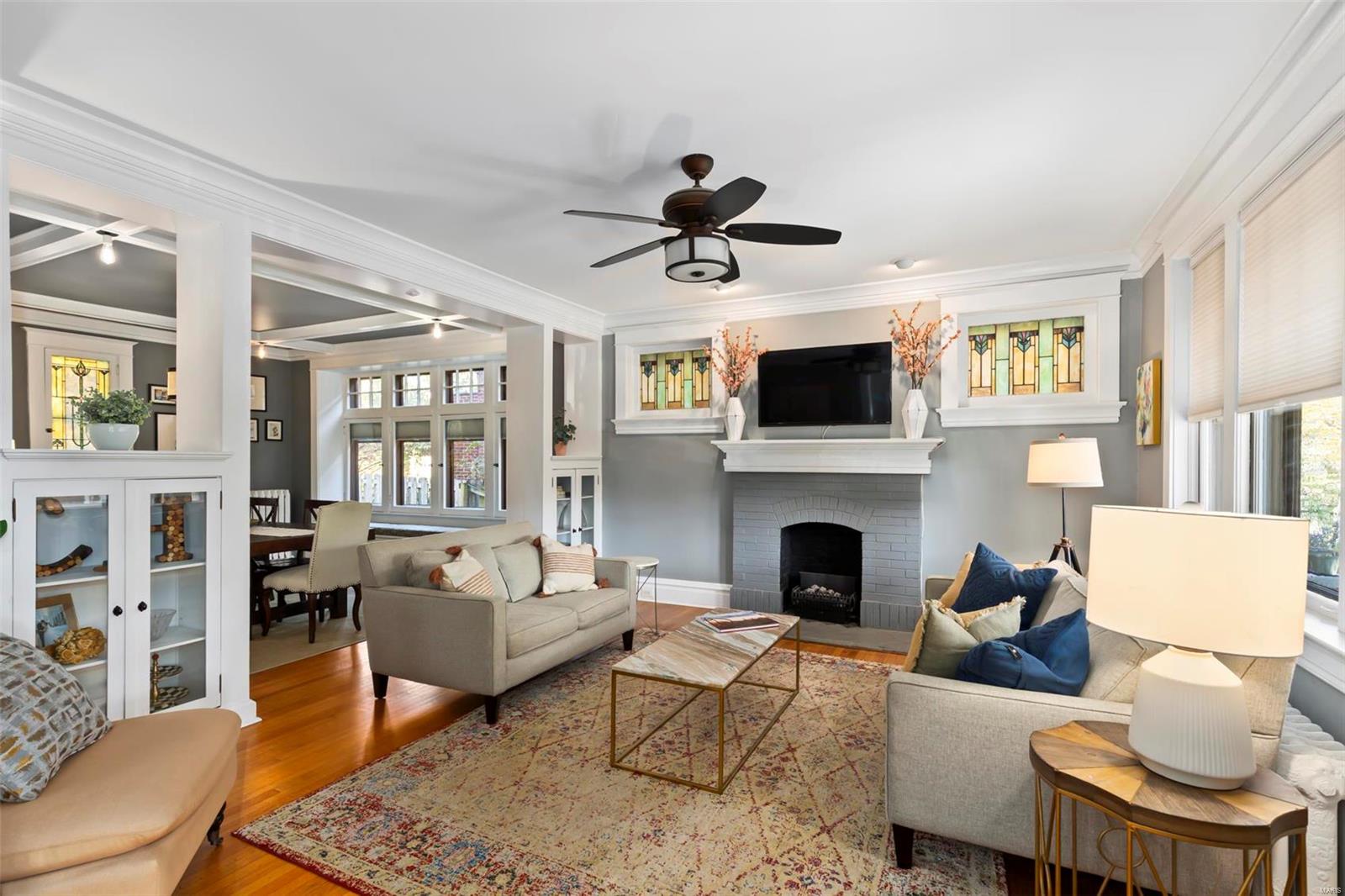 7127 Pershing Avenue