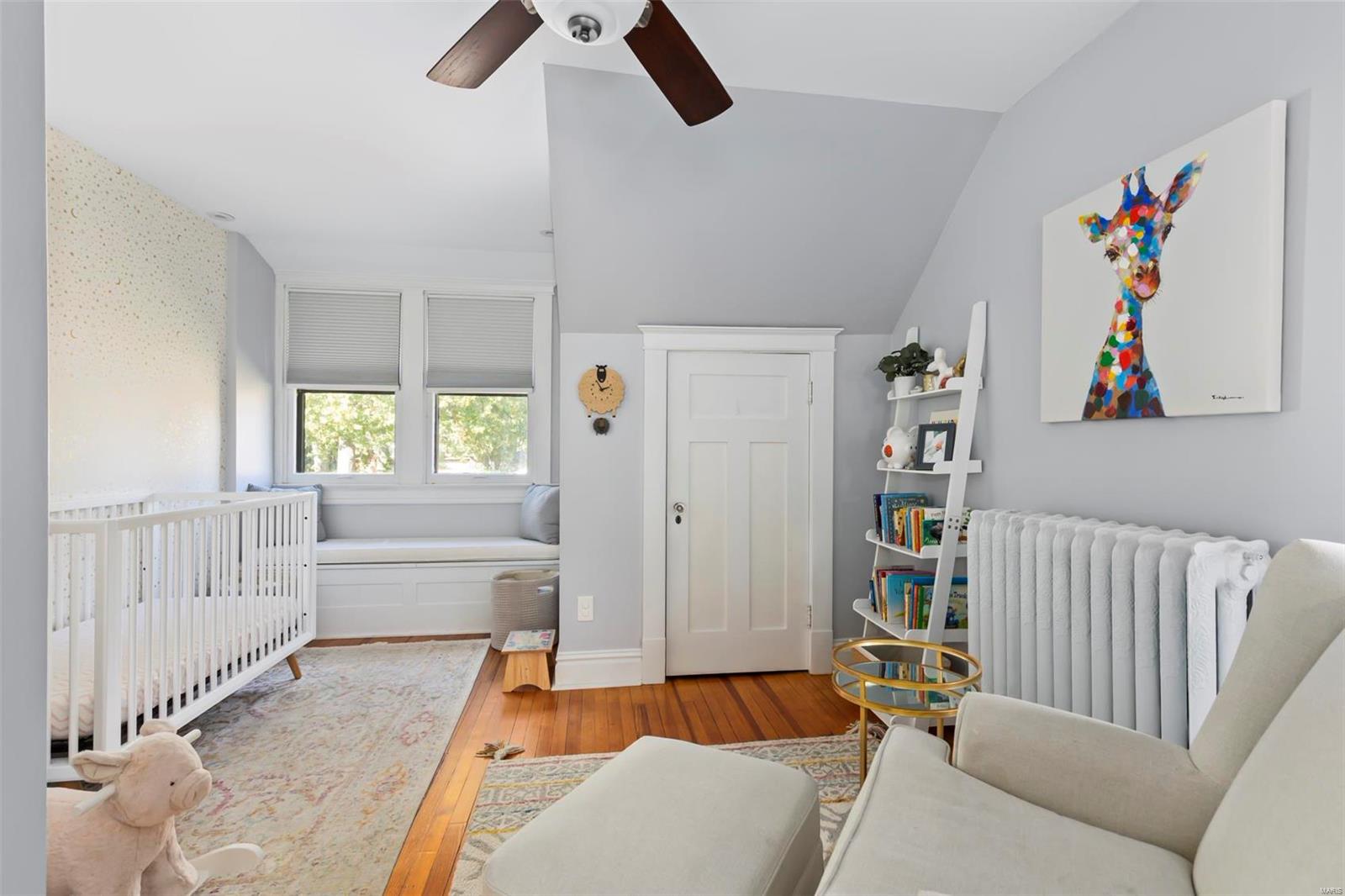 7127 Pershing Avenue