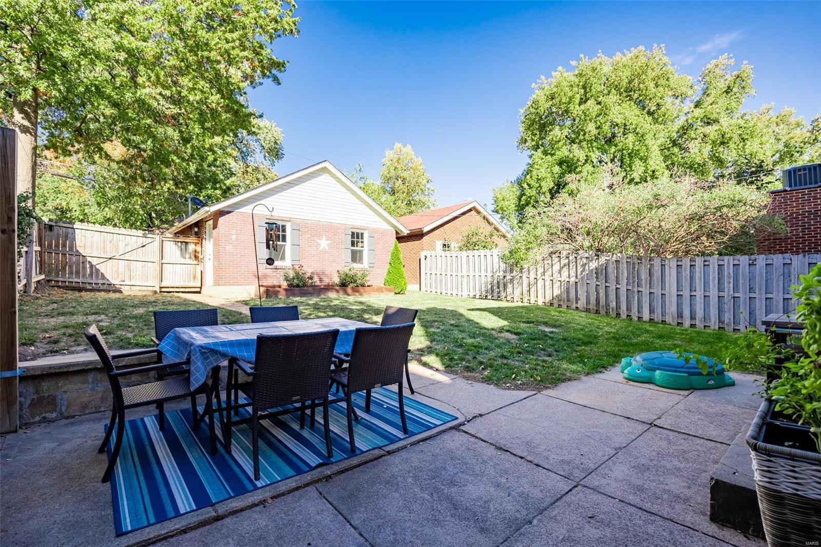 7127 Pershing Avenue