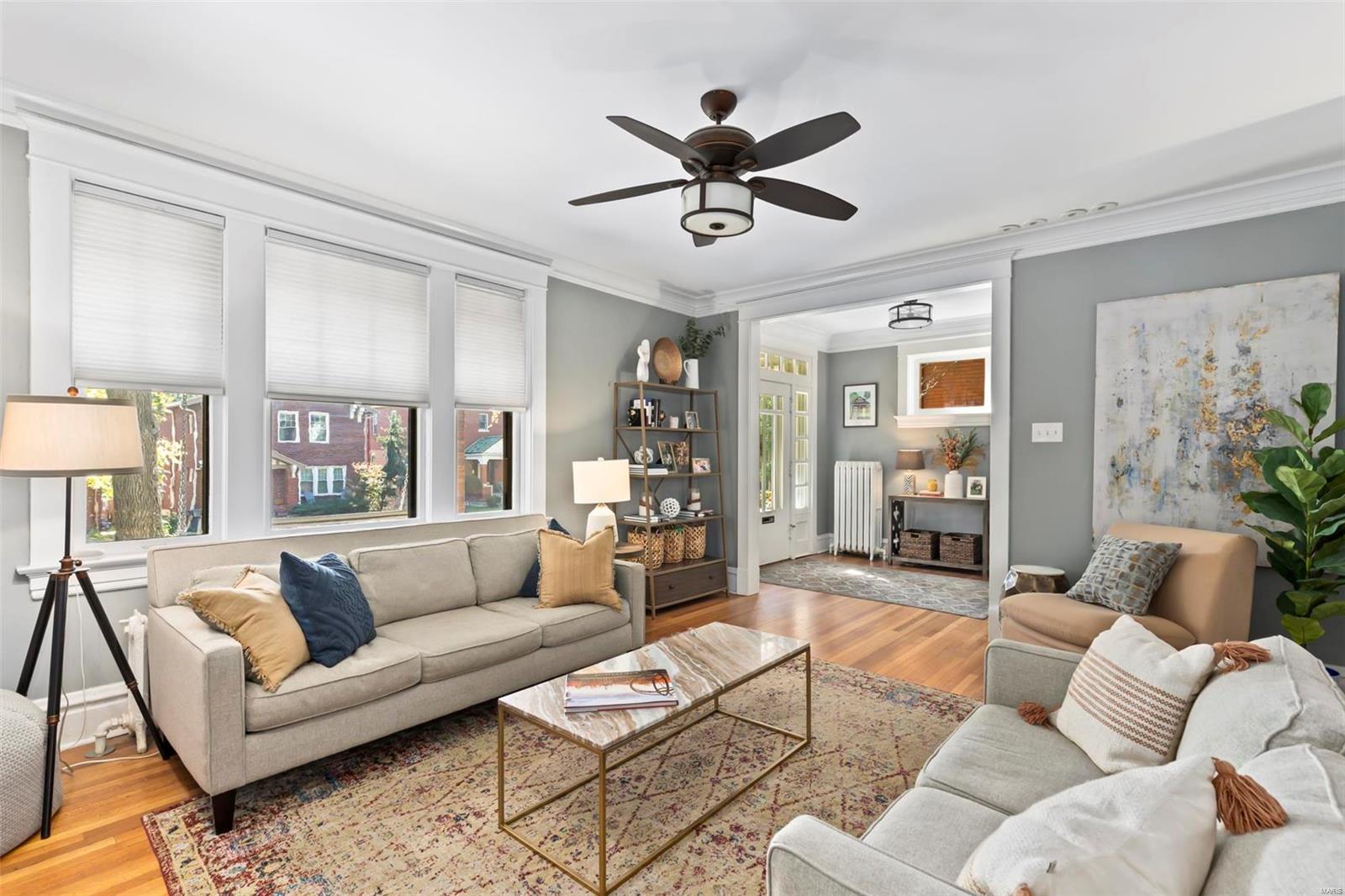 7127 Pershing Avenue