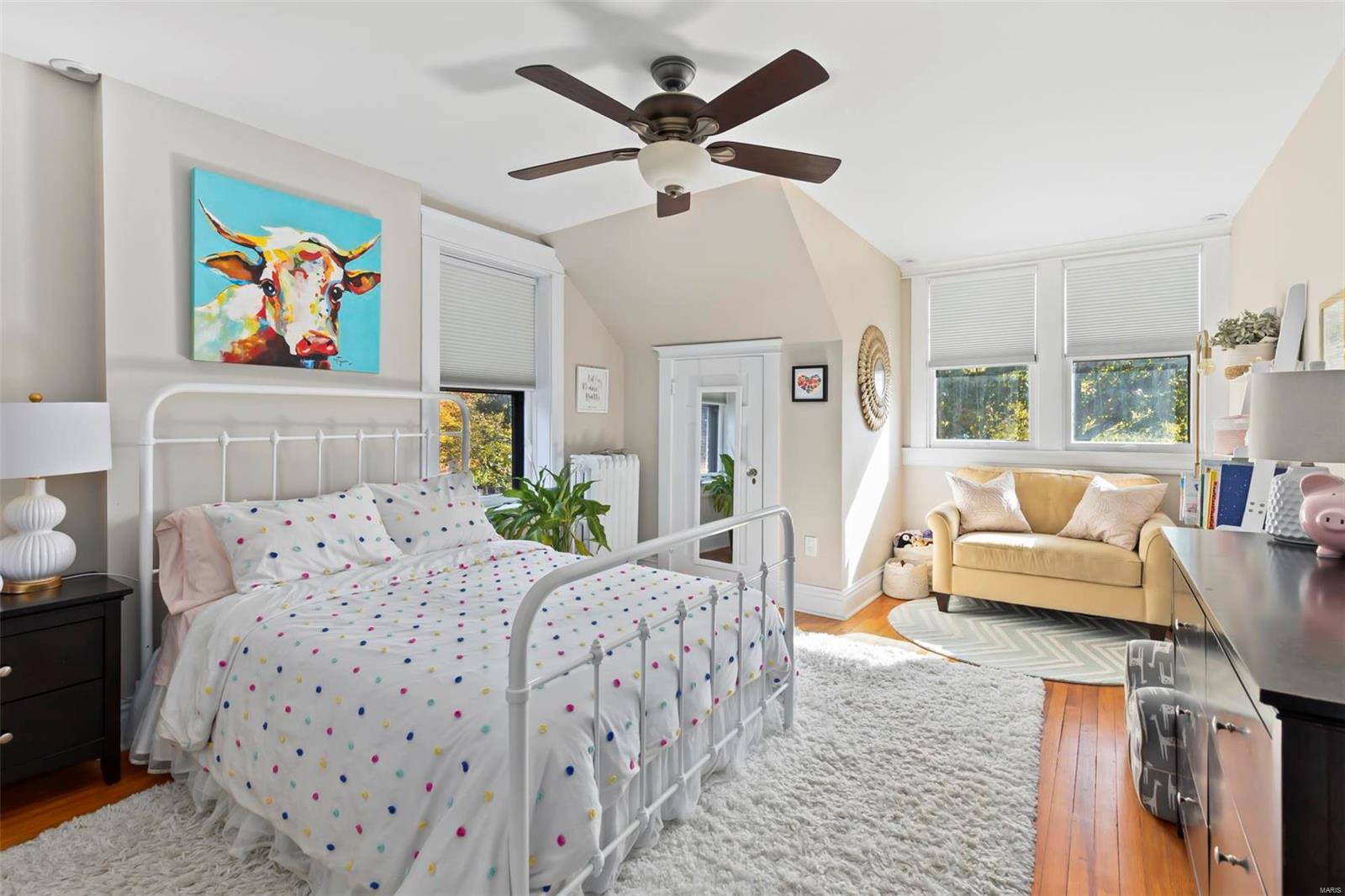 7127 Pershing Avenue