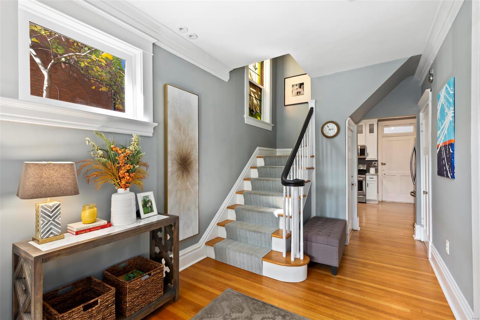 7127 Pershing Avenue