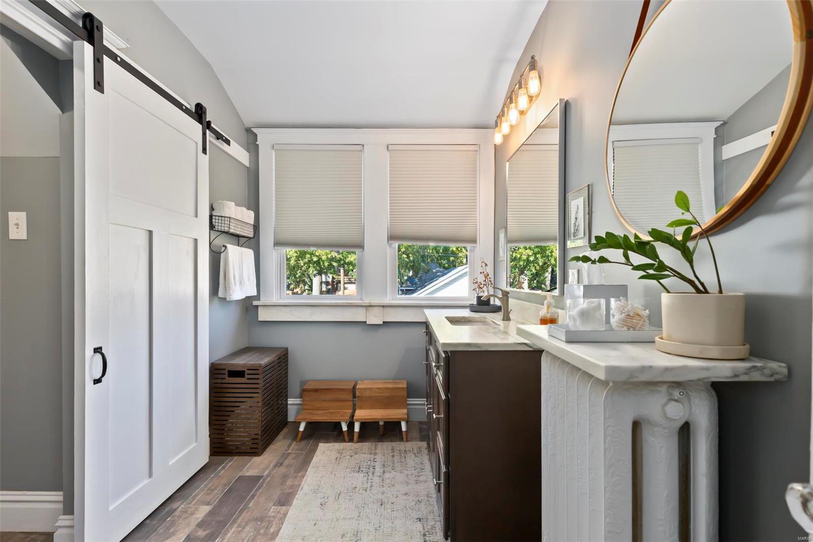 7127 Pershing Avenue