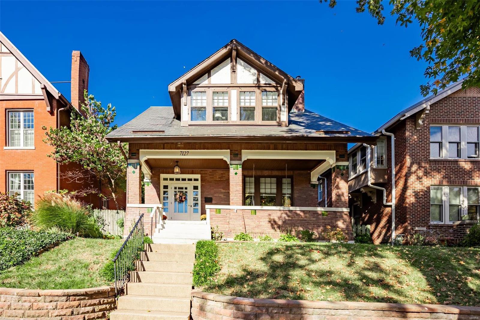 7127 Pershing Avenue