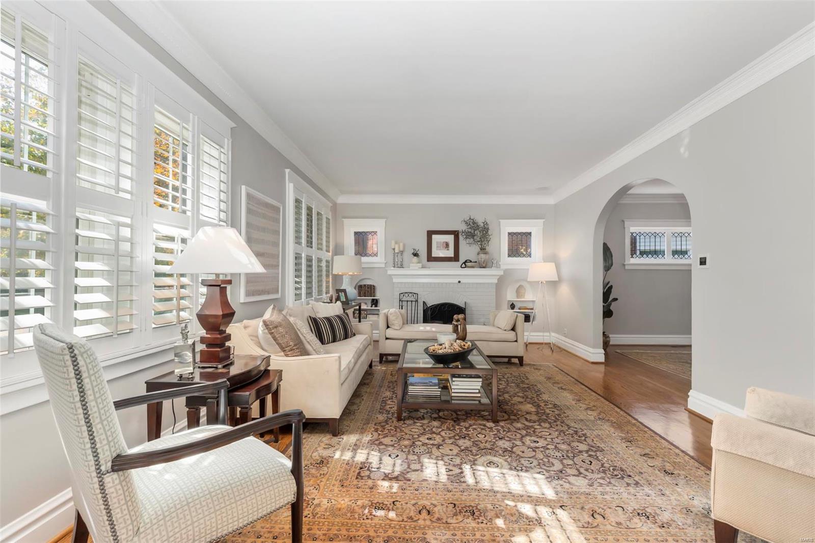 7361 Kingsbury Boulevard