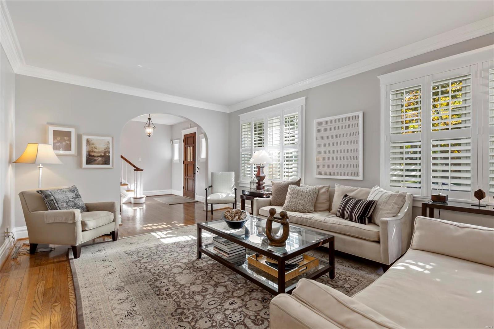 7361 Kingsbury Boulevard