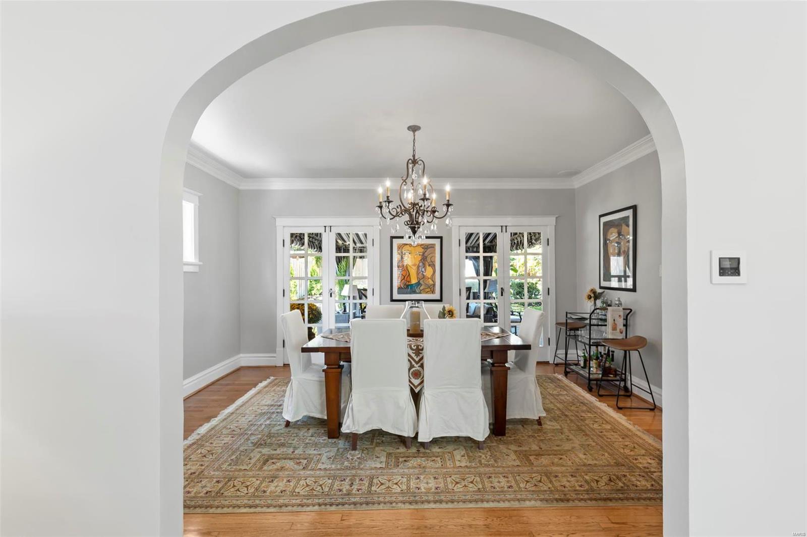 7361 Kingsbury Boulevard