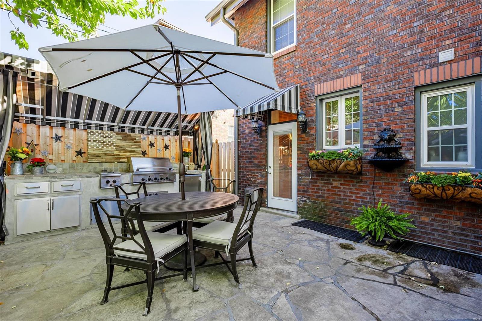 7361 Kingsbury Boulevard