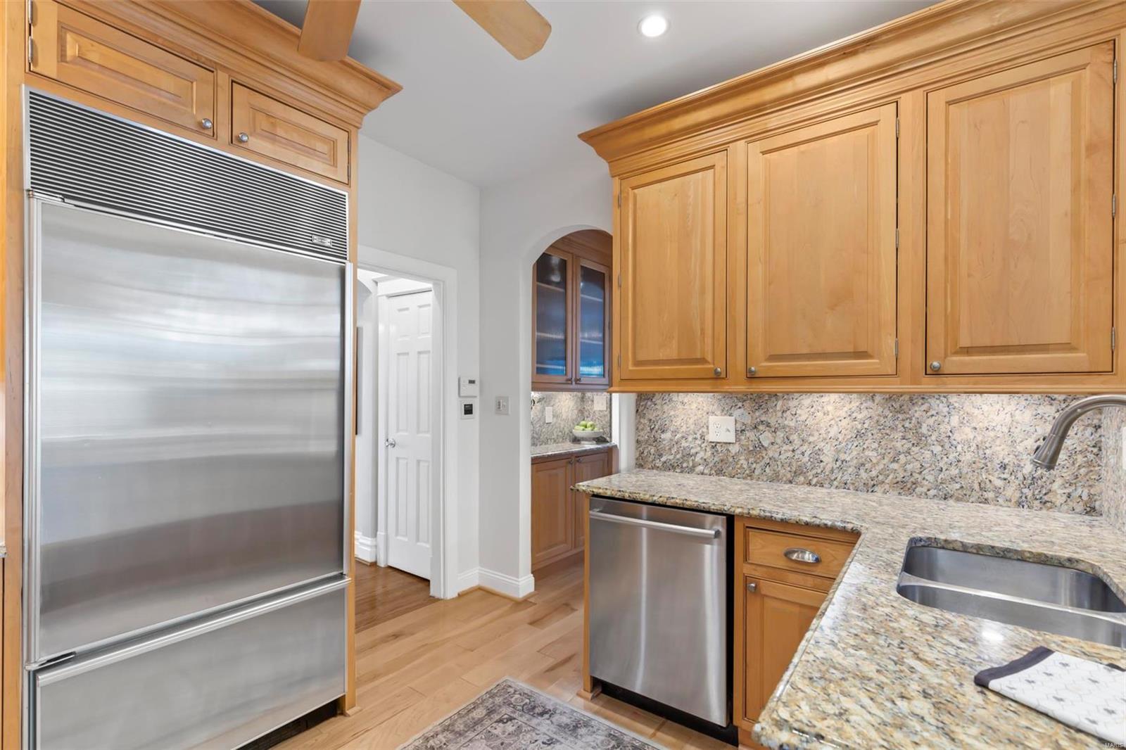 7361 Kingsbury Boulevard