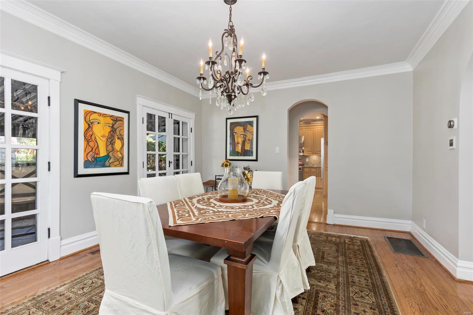 7361 Kingsbury Boulevard