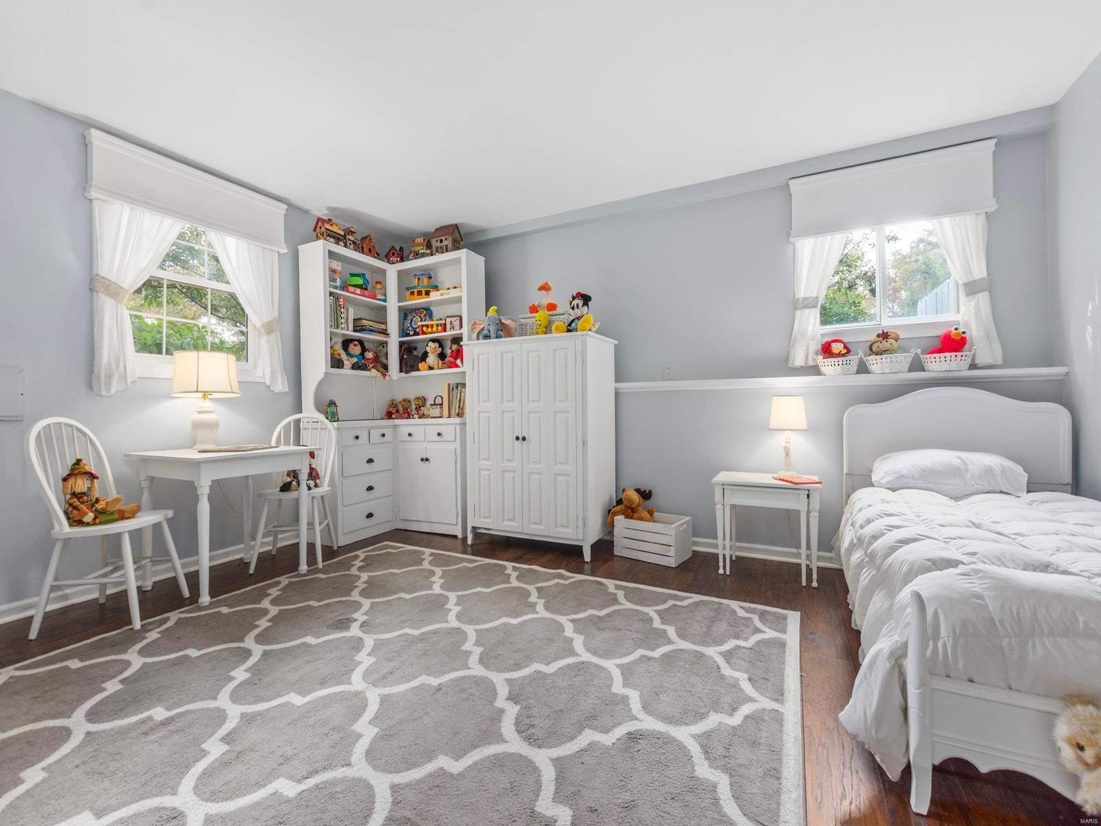 1919 Firethorn Drive