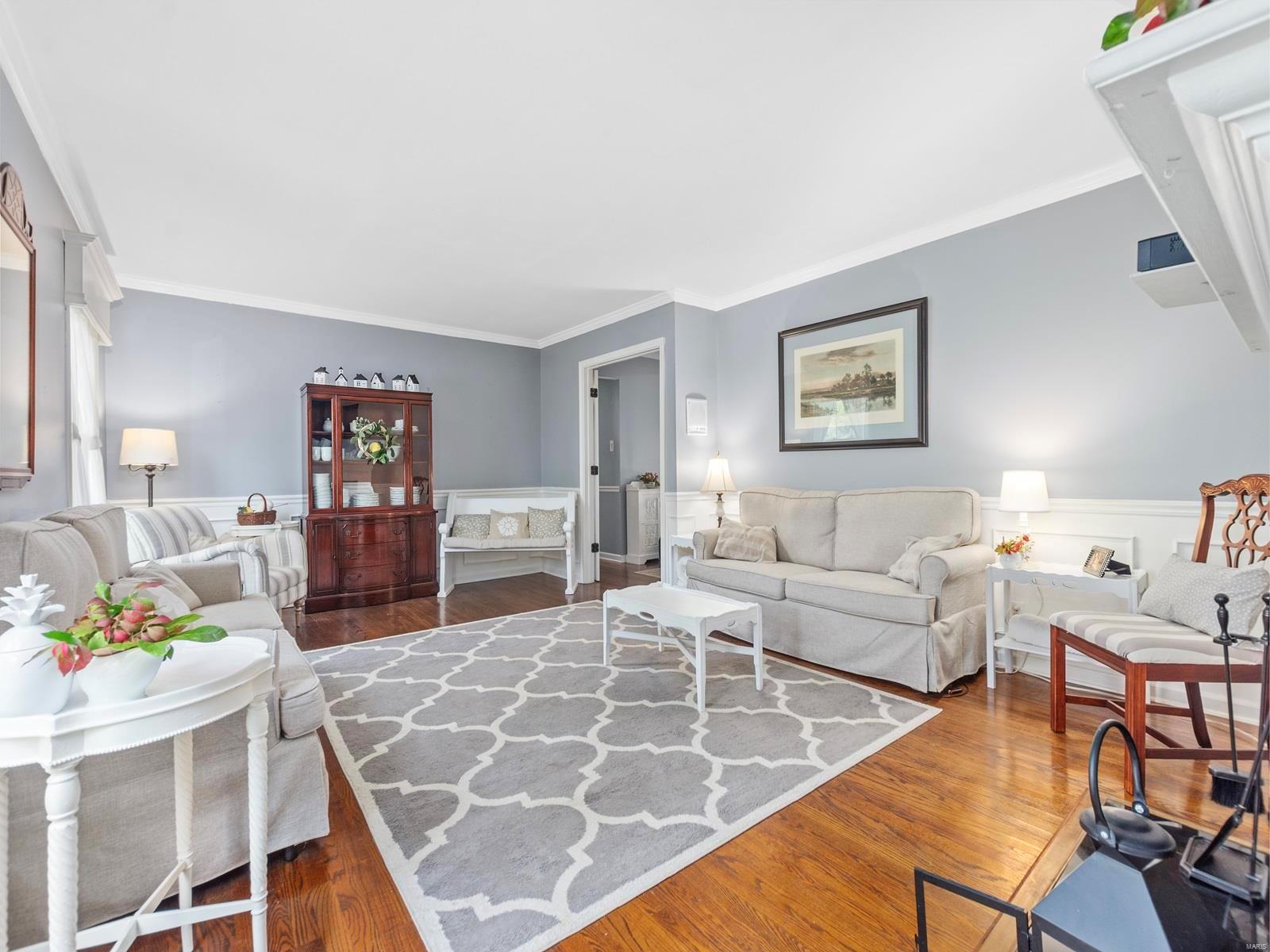 1919 Firethorn Drive