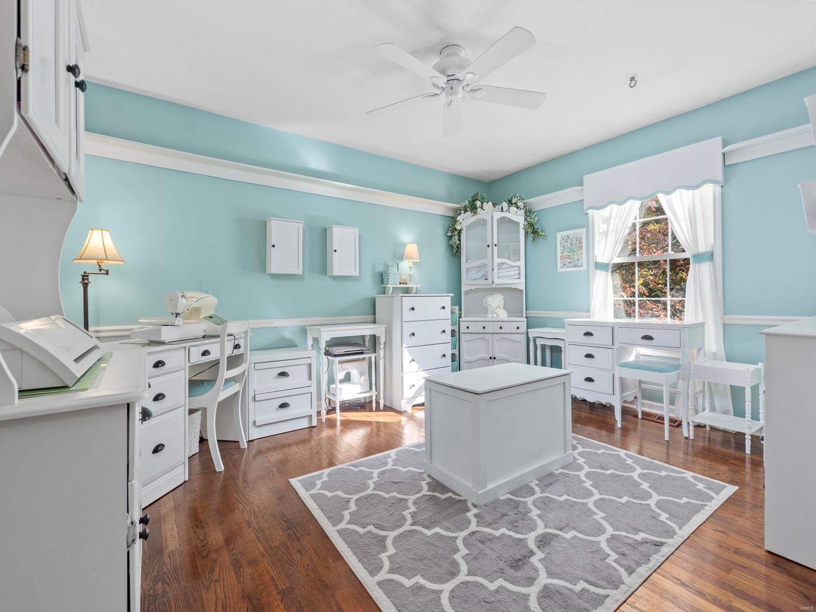 1919 Firethorn Drive