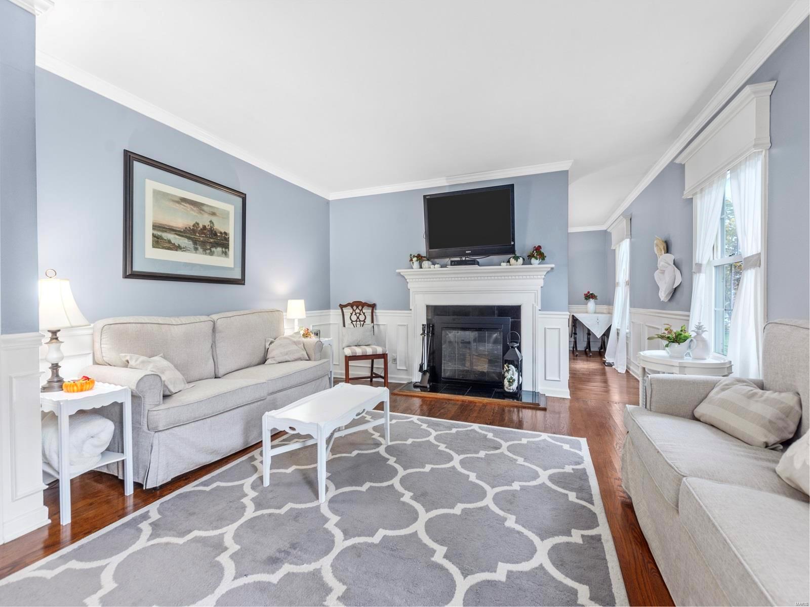 1919 Firethorn Drive