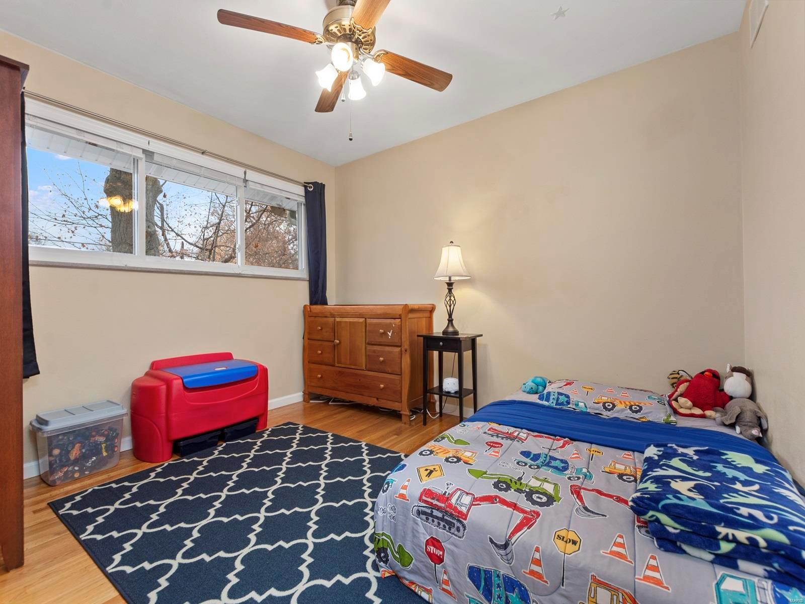 6115 Willow Bend Drive