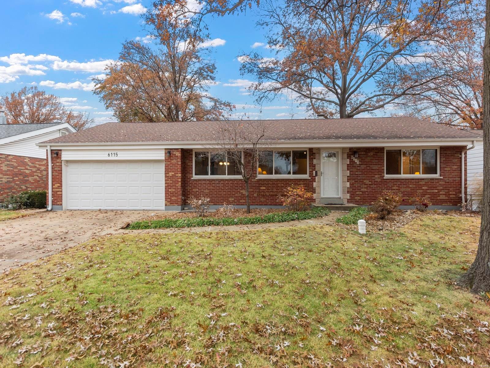 6115 Willow Bend Drive