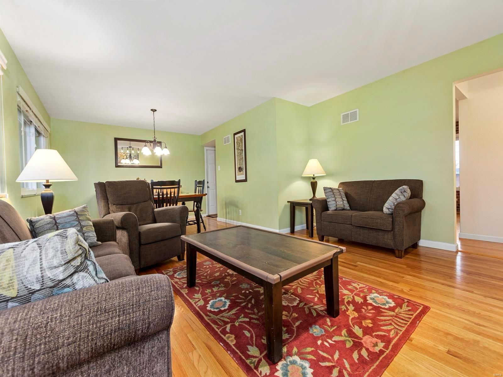 6115 Willow Bend Drive