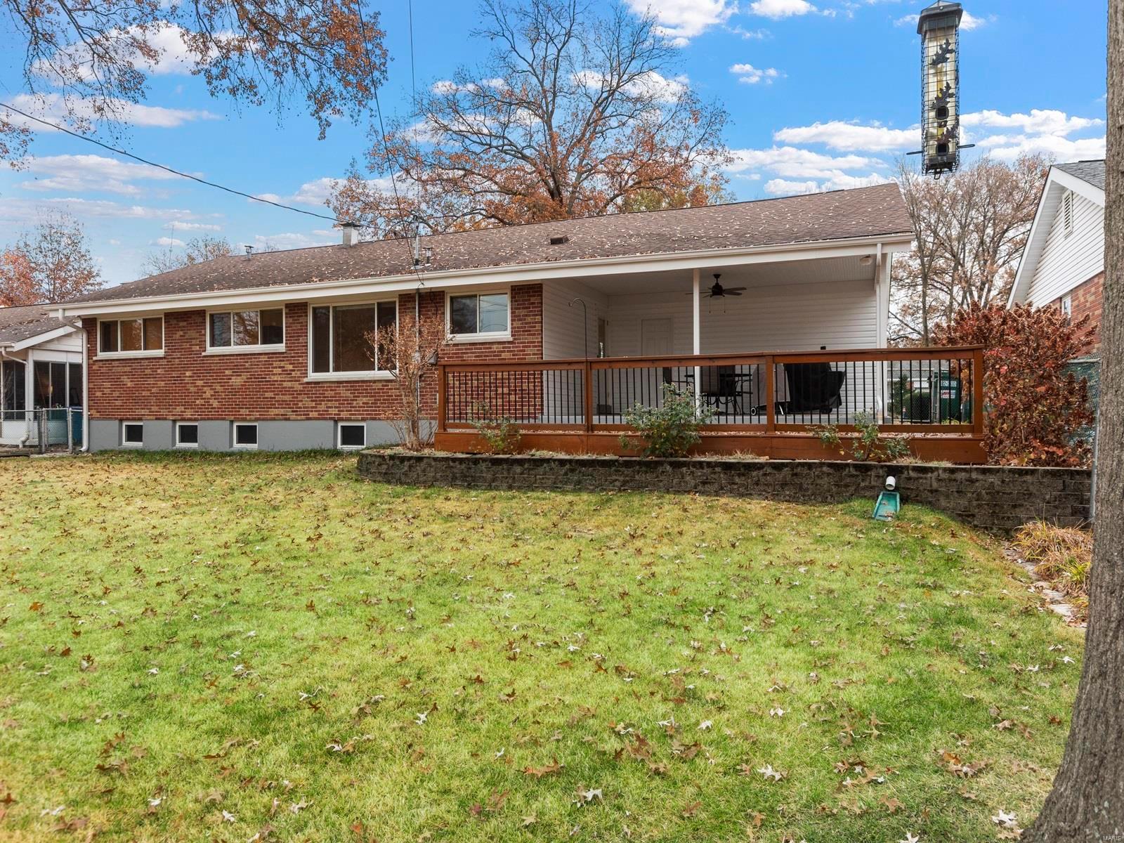 6115 Willow Bend Drive