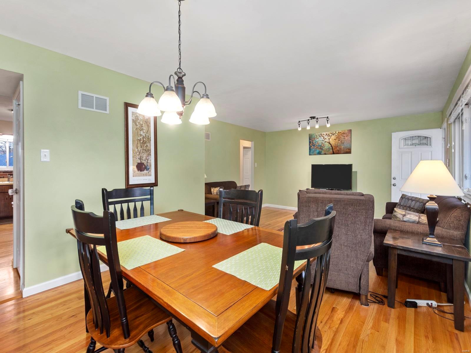 6115 Willow Bend Drive