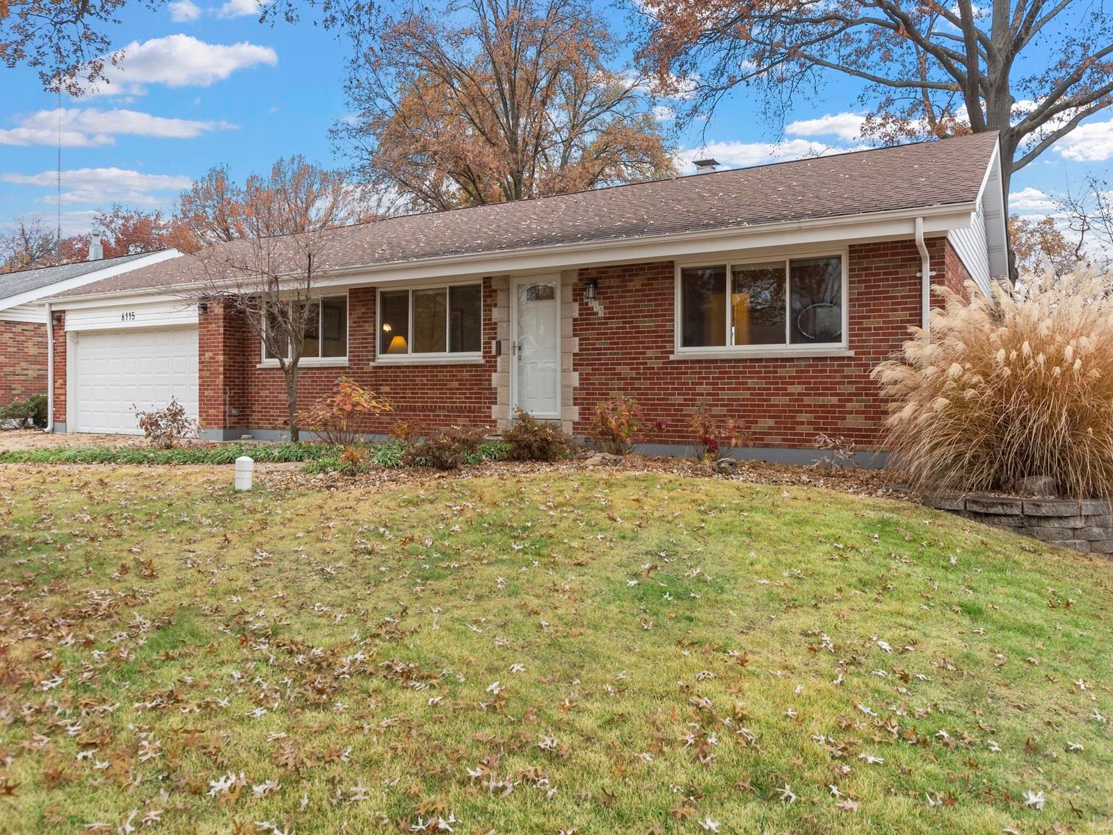 6115 Willow Bend Drive