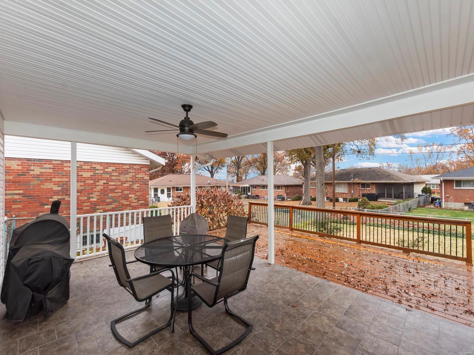 6115 Willow Bend Drive