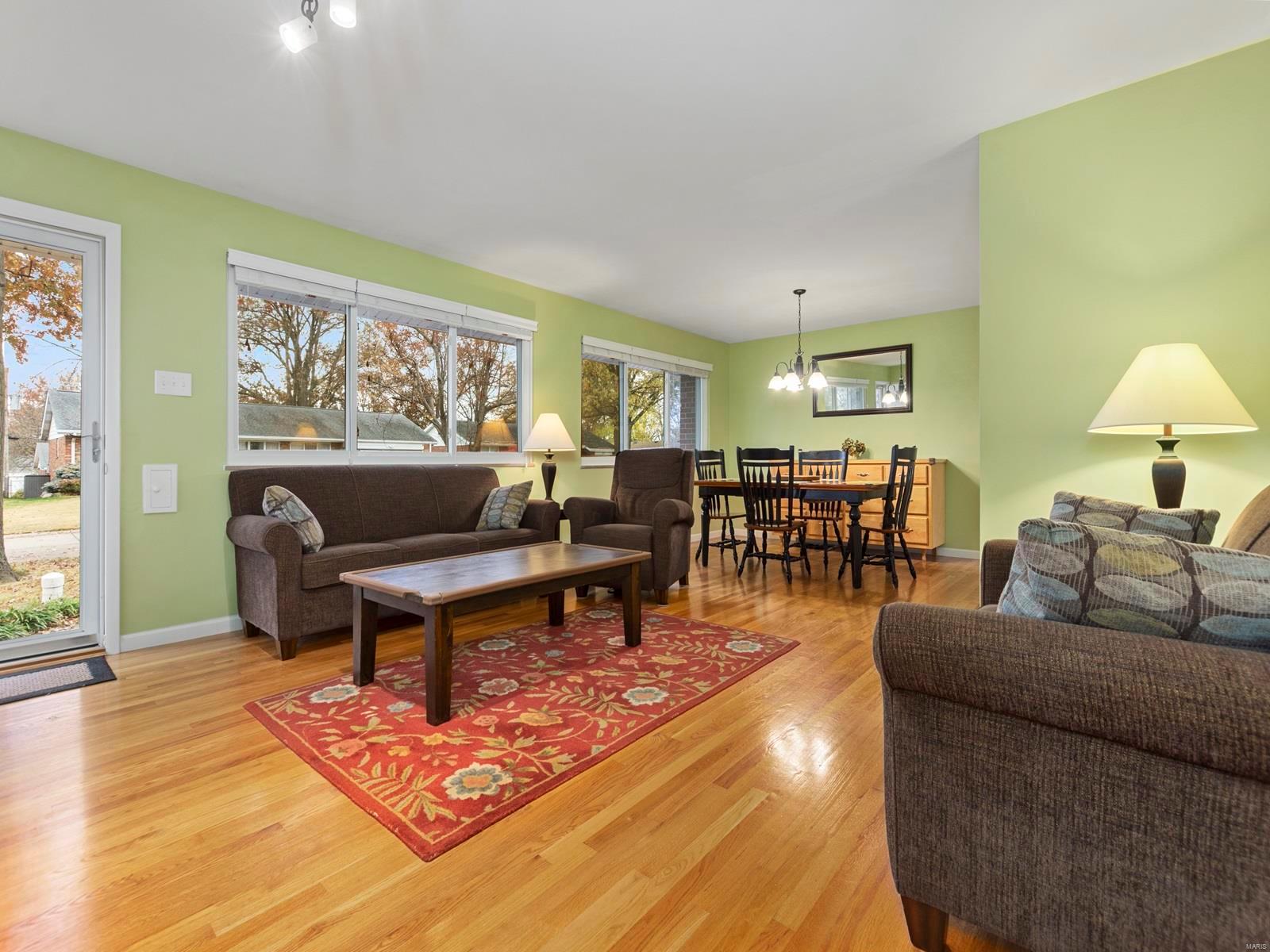 6115 Willow Bend Drive