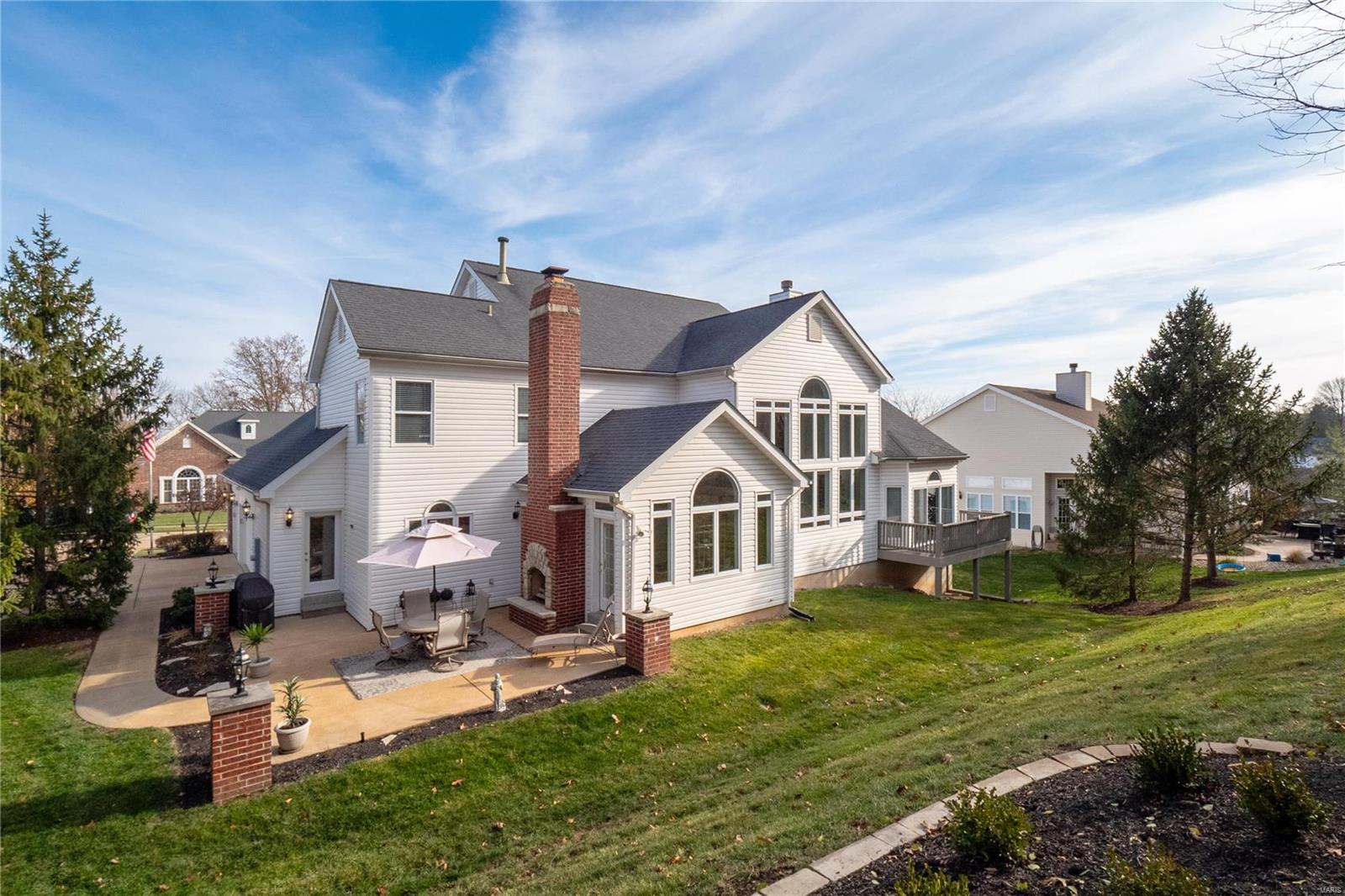 1283 Polo Lake Drive