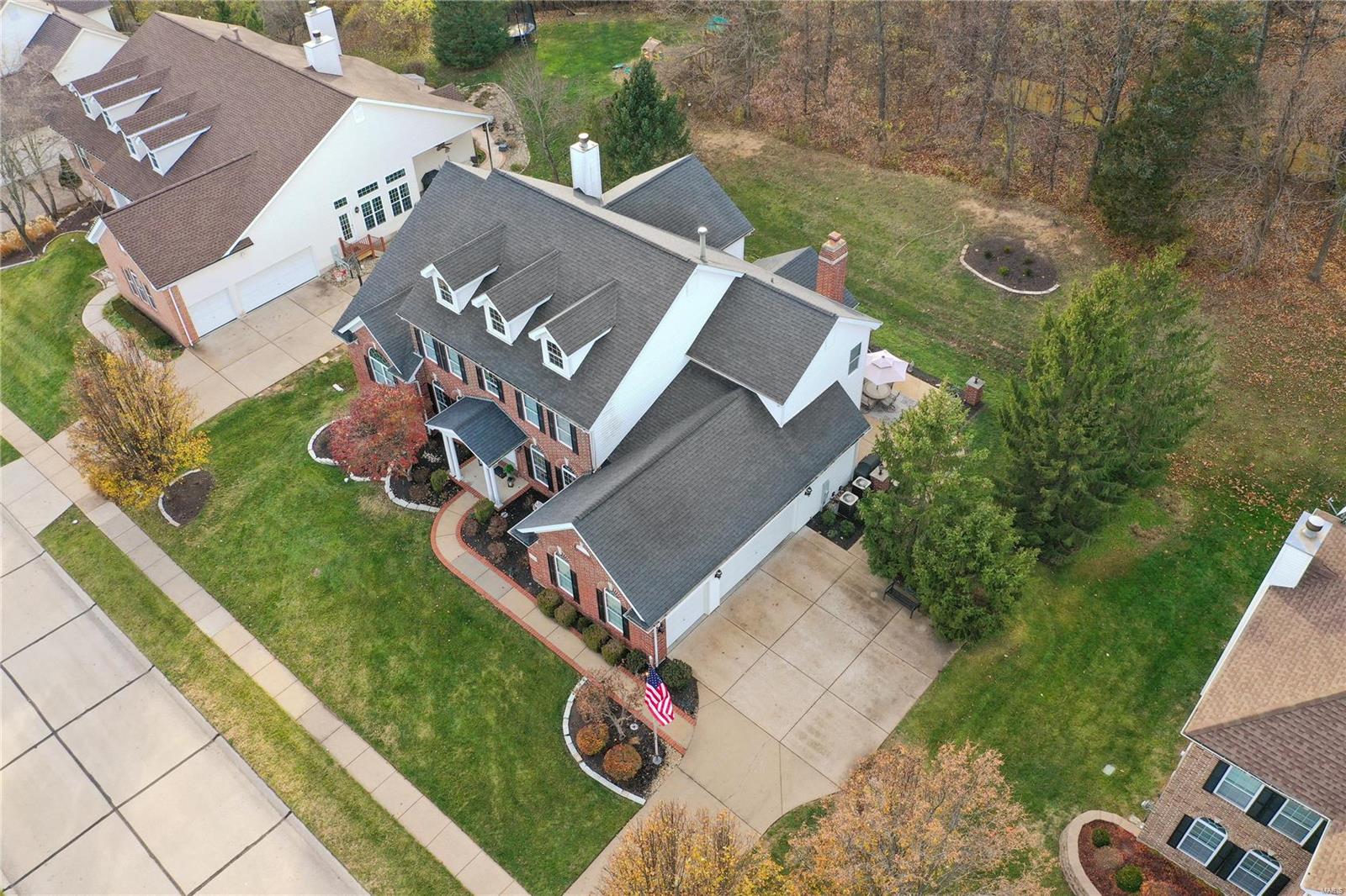 1283 Polo Lake Drive