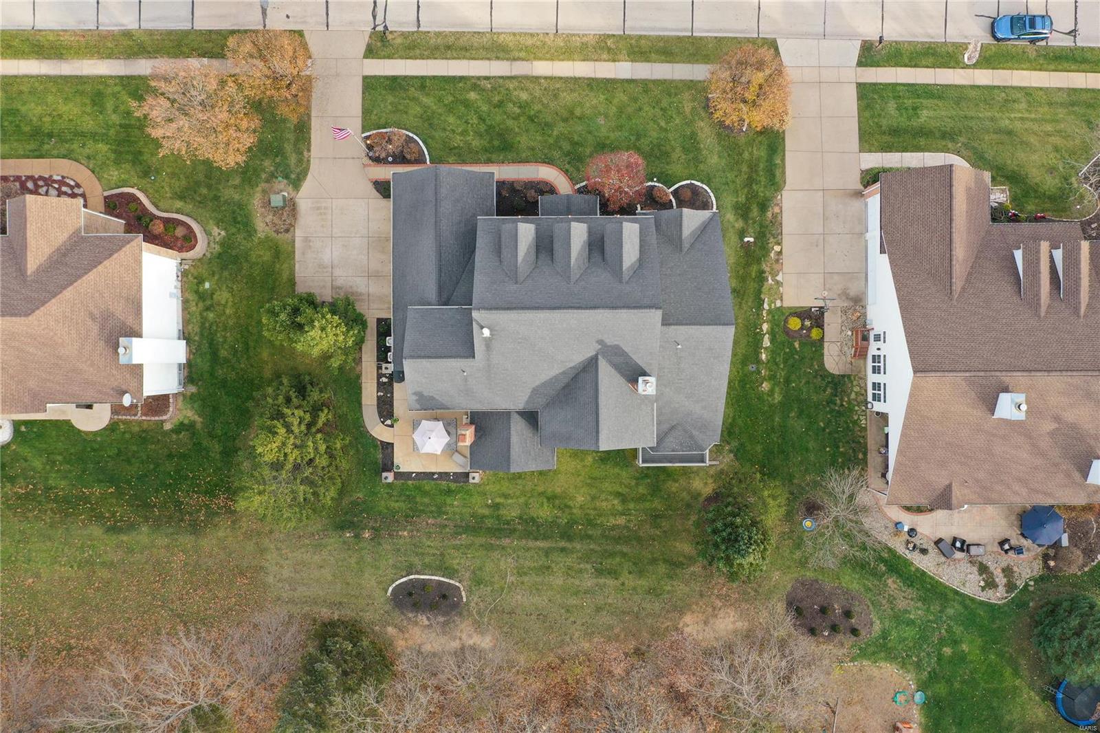 1283 Polo Lake Drive