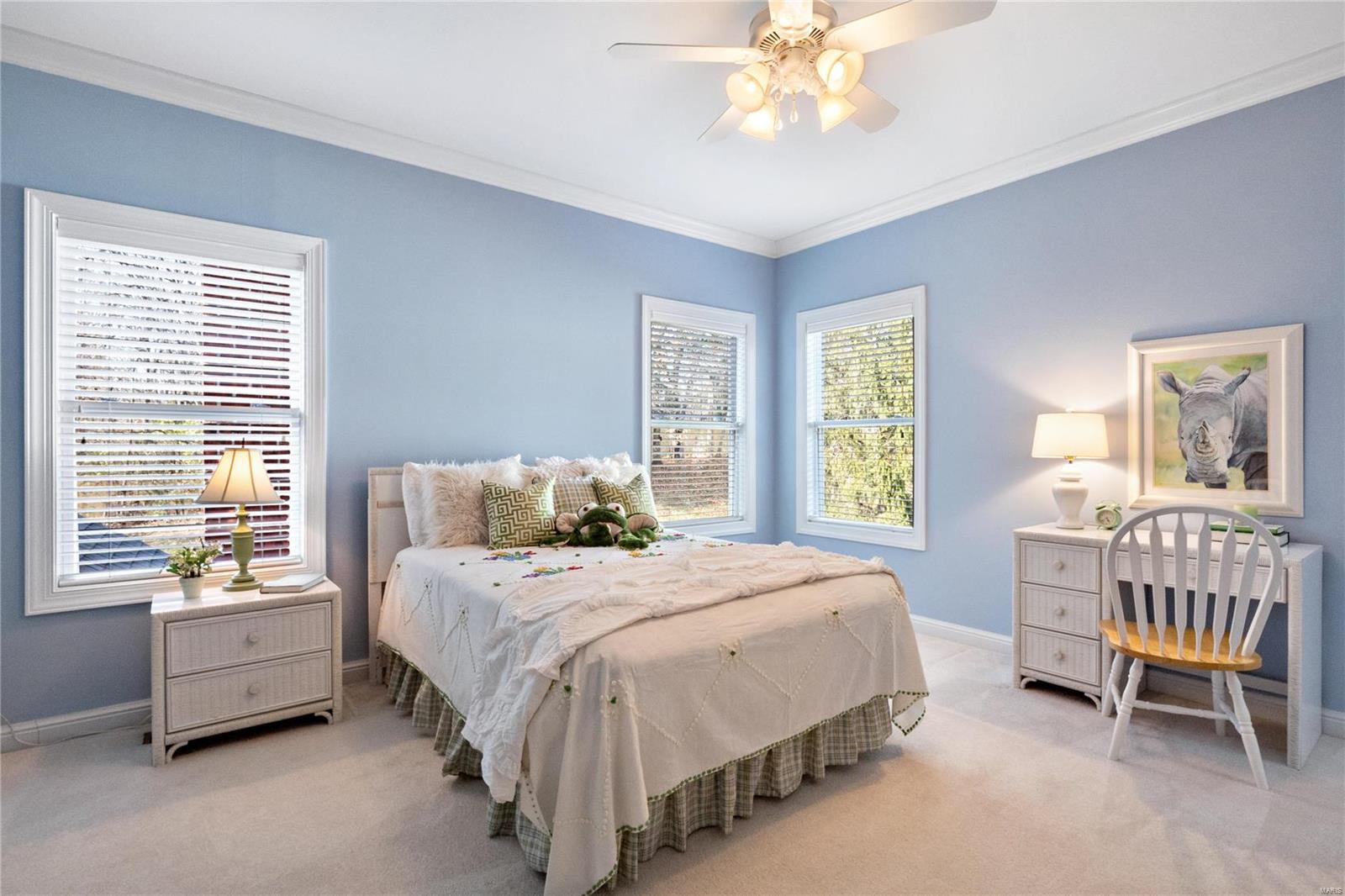 1283 Polo Lake Drive