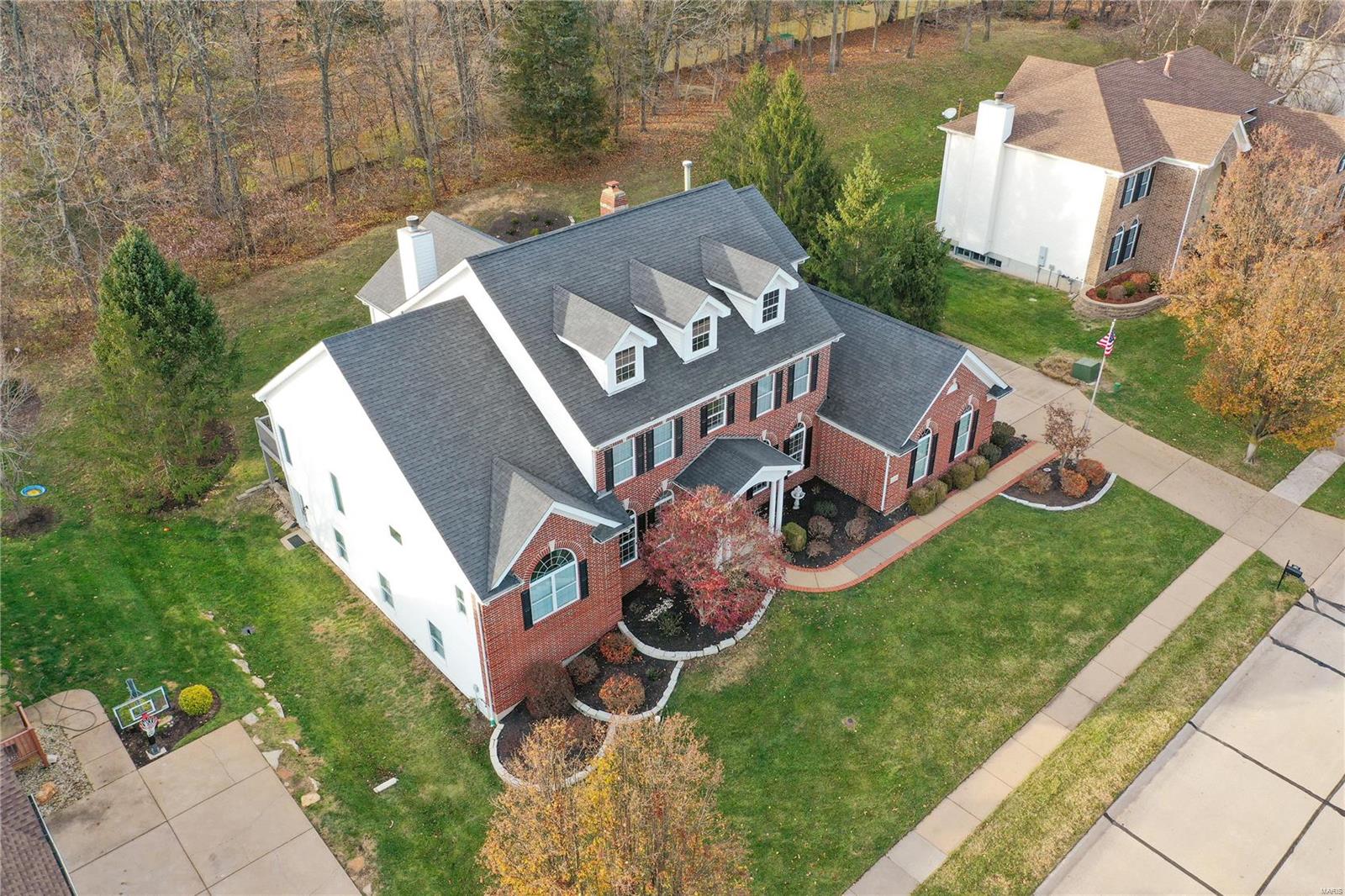 1283 Polo Lake Drive