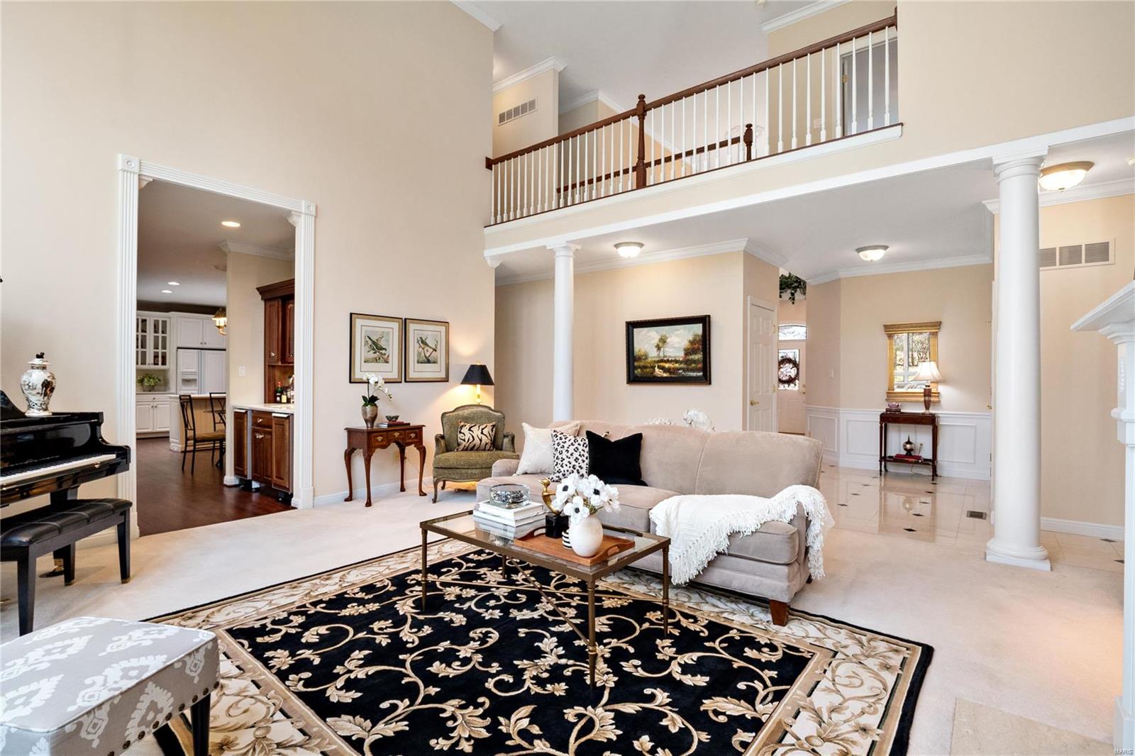 1283 Polo Lake Drive